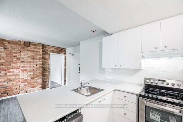 Photo 1 of Unit 202, 72 Wellesley Street E, Toronto, Church-Yonge Corridor — HOMEH