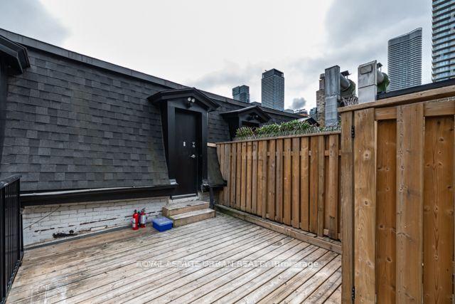 Photo 10 of Unit 202, 72 Wellesley Street E, Toronto, Church-Yonge Corridor — HOMEH