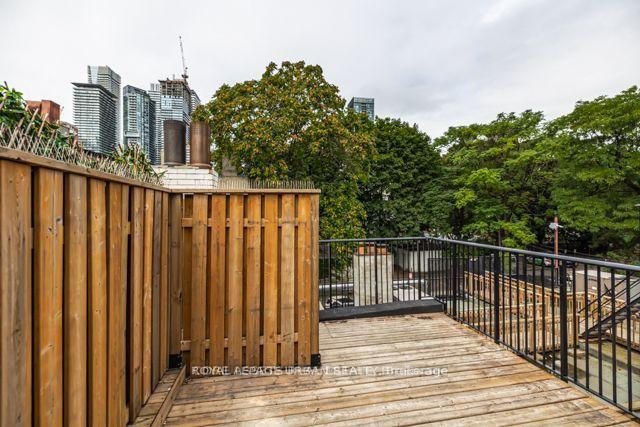 Photo 12 of Unit 202, 72 Wellesley Street E, Toronto, Church-Yonge Corridor — HOMEH