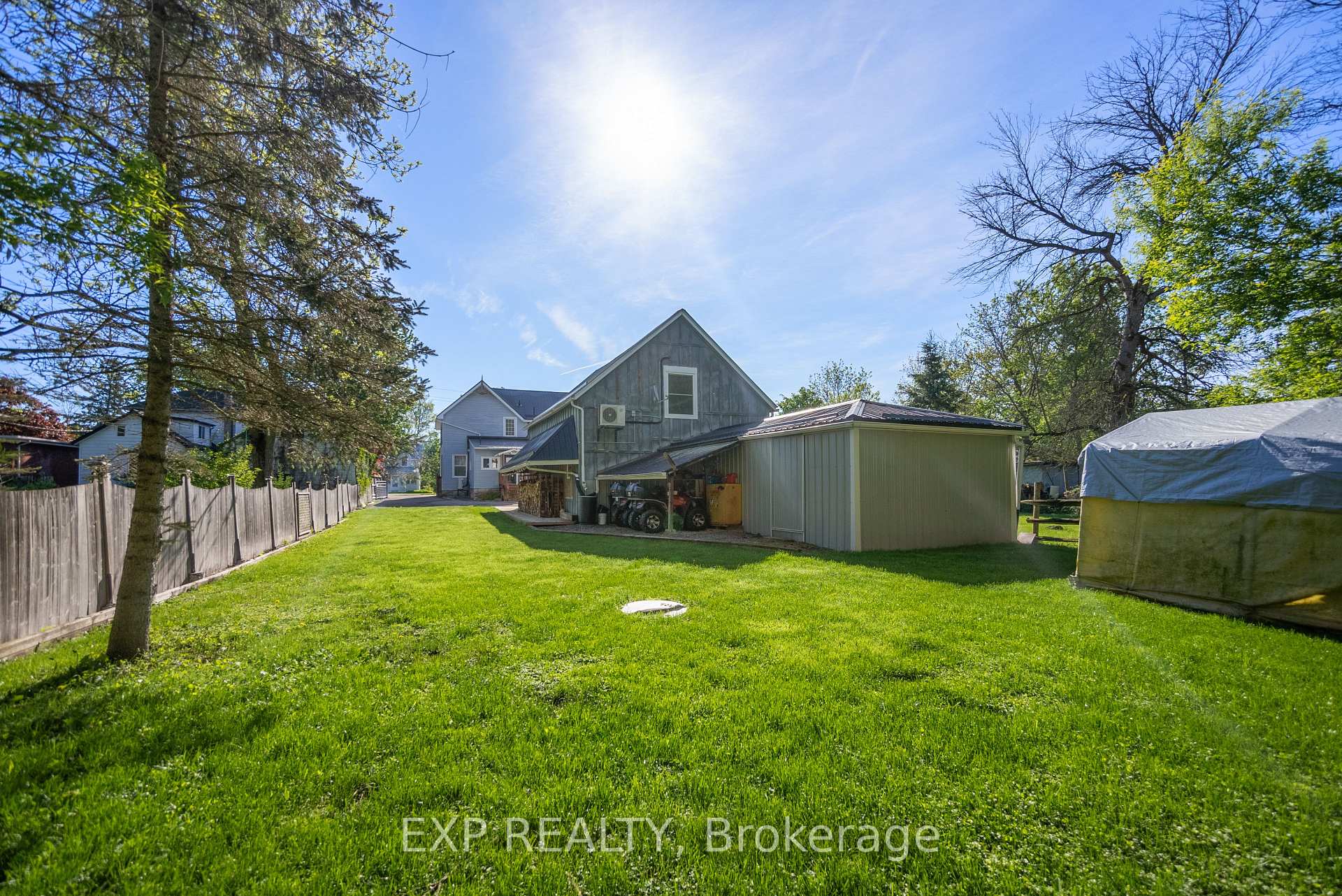 Photo 21 of 489 Ashley Street, Belleville, Thurlow Ward — HOMEH