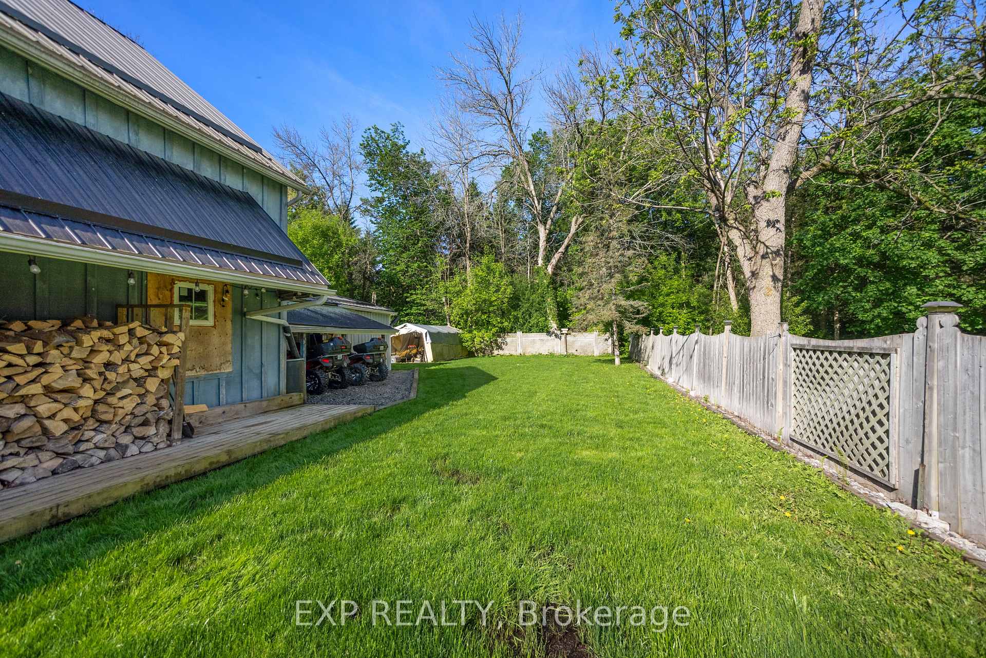 Photo 22 of 489 Ashley Street, Belleville, Thurlow Ward — HOMEH