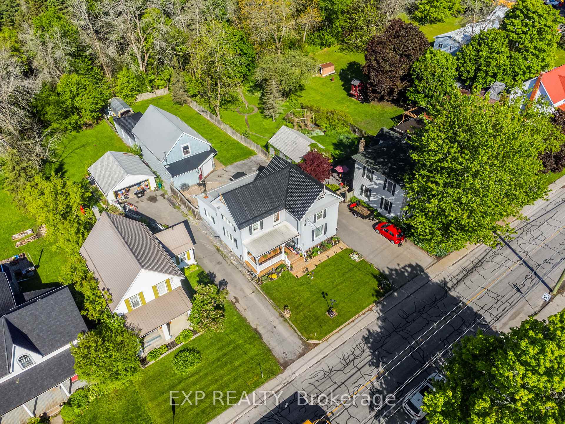 Photo 23 of 489 Ashley Street, Belleville, Thurlow Ward — HOMEH