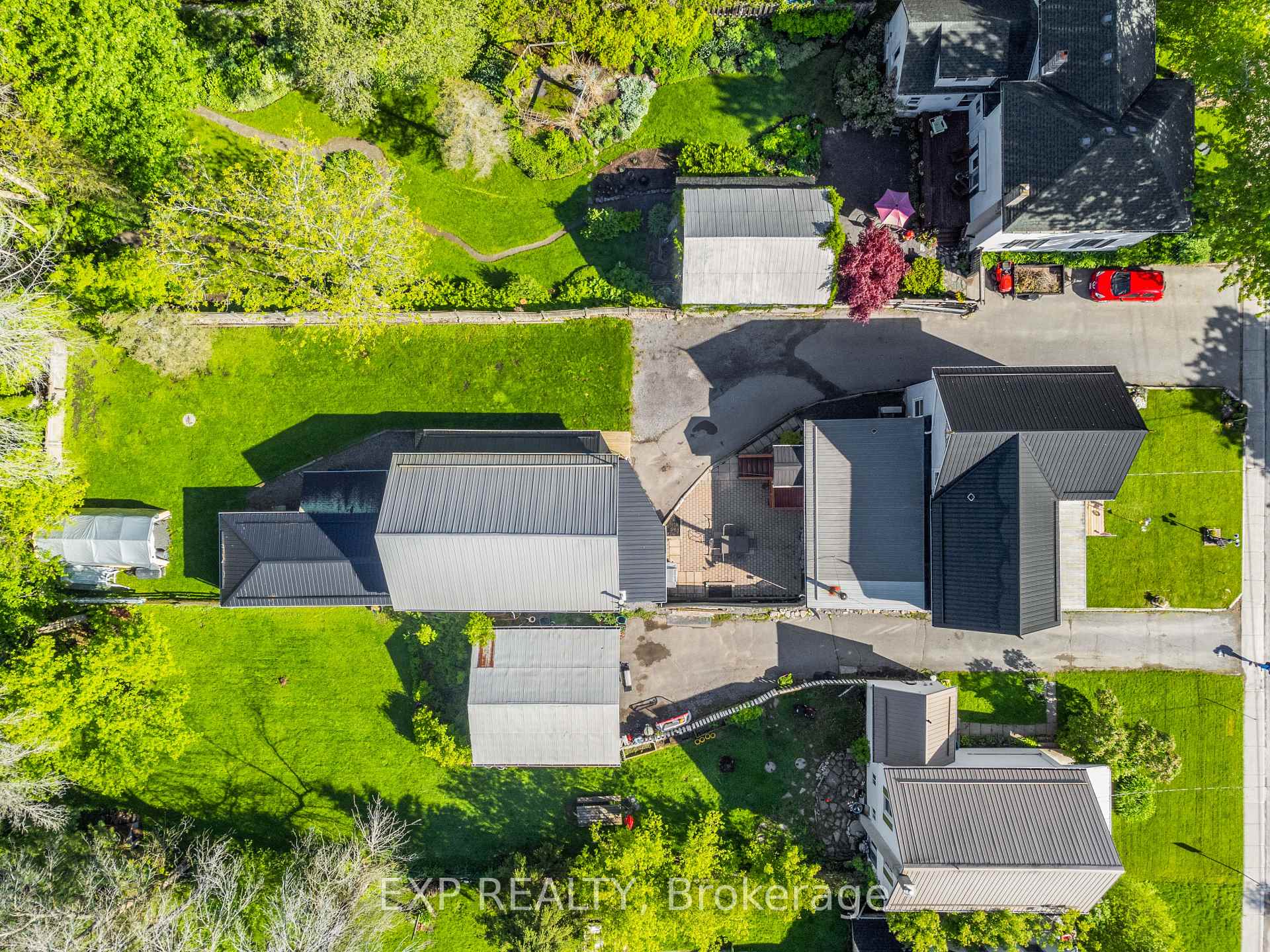 Photo 25 of 489 Ashley Street, Belleville, Thurlow Ward — HOMEH