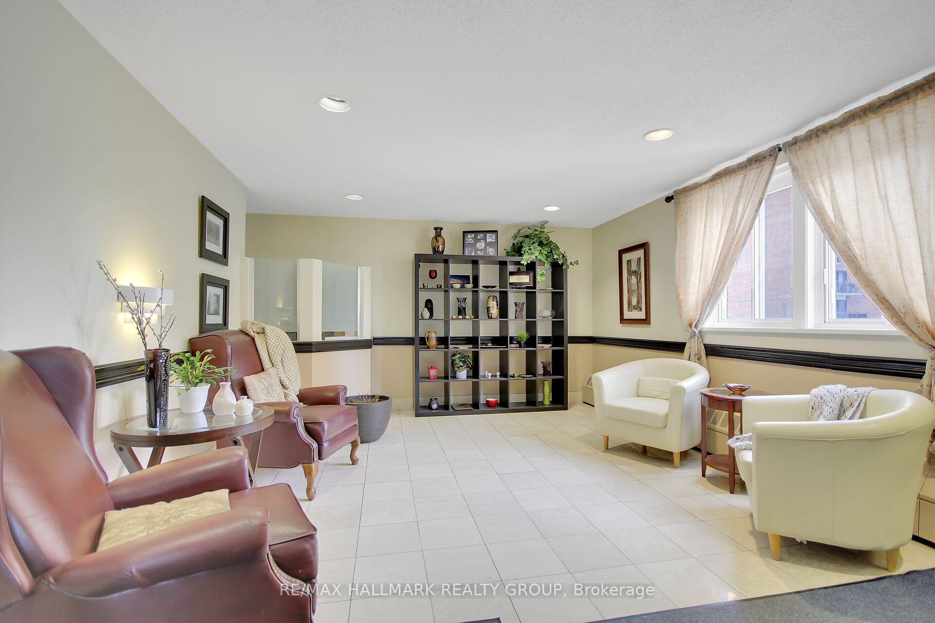 Photo 2 of Unit 1207, 1505 Baseline Road, Ottawa, Copeland Park — HOMEH