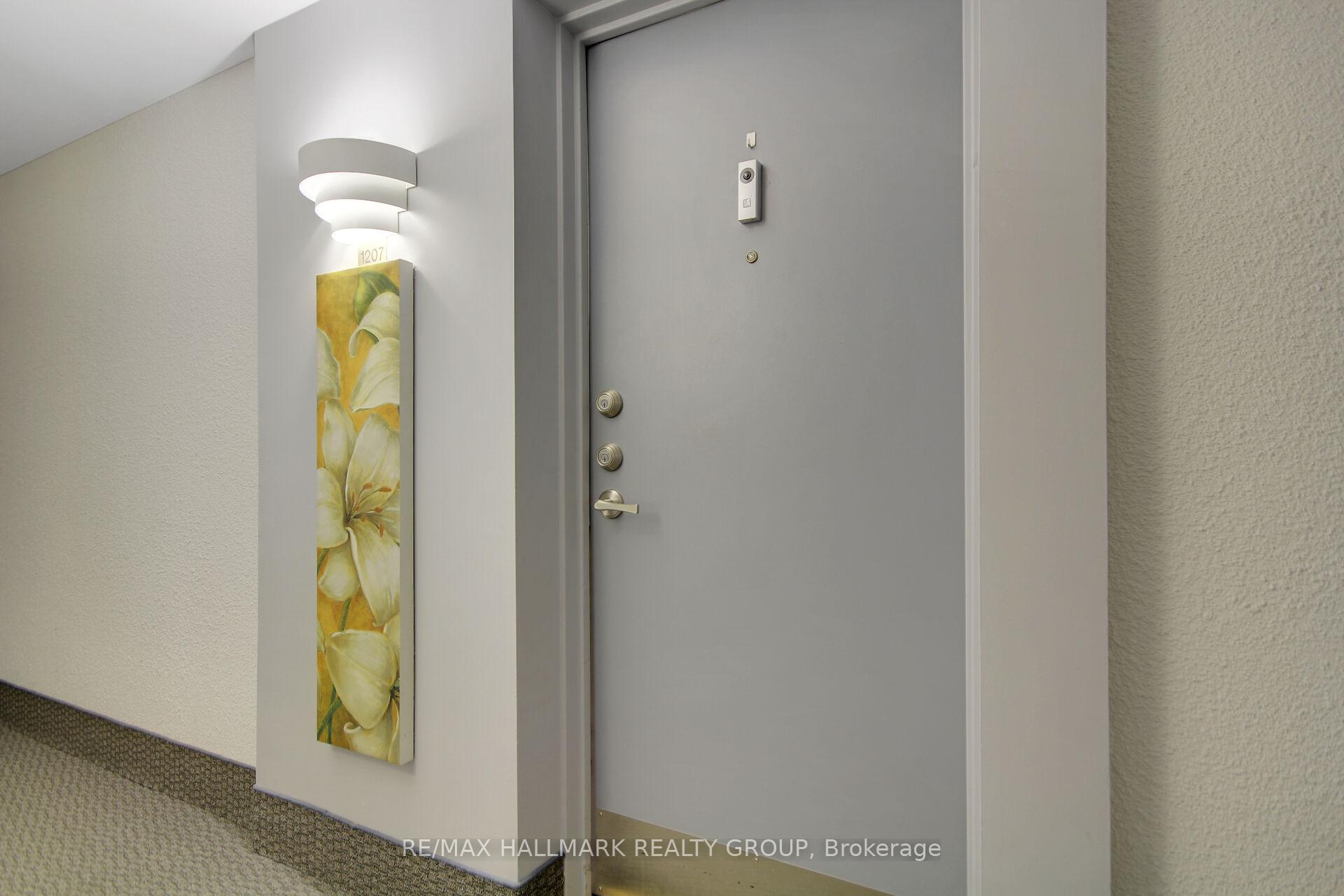 Photo 3 of Unit 1207, 1505 Baseline Road, Ottawa, Copeland Park — HOMEH