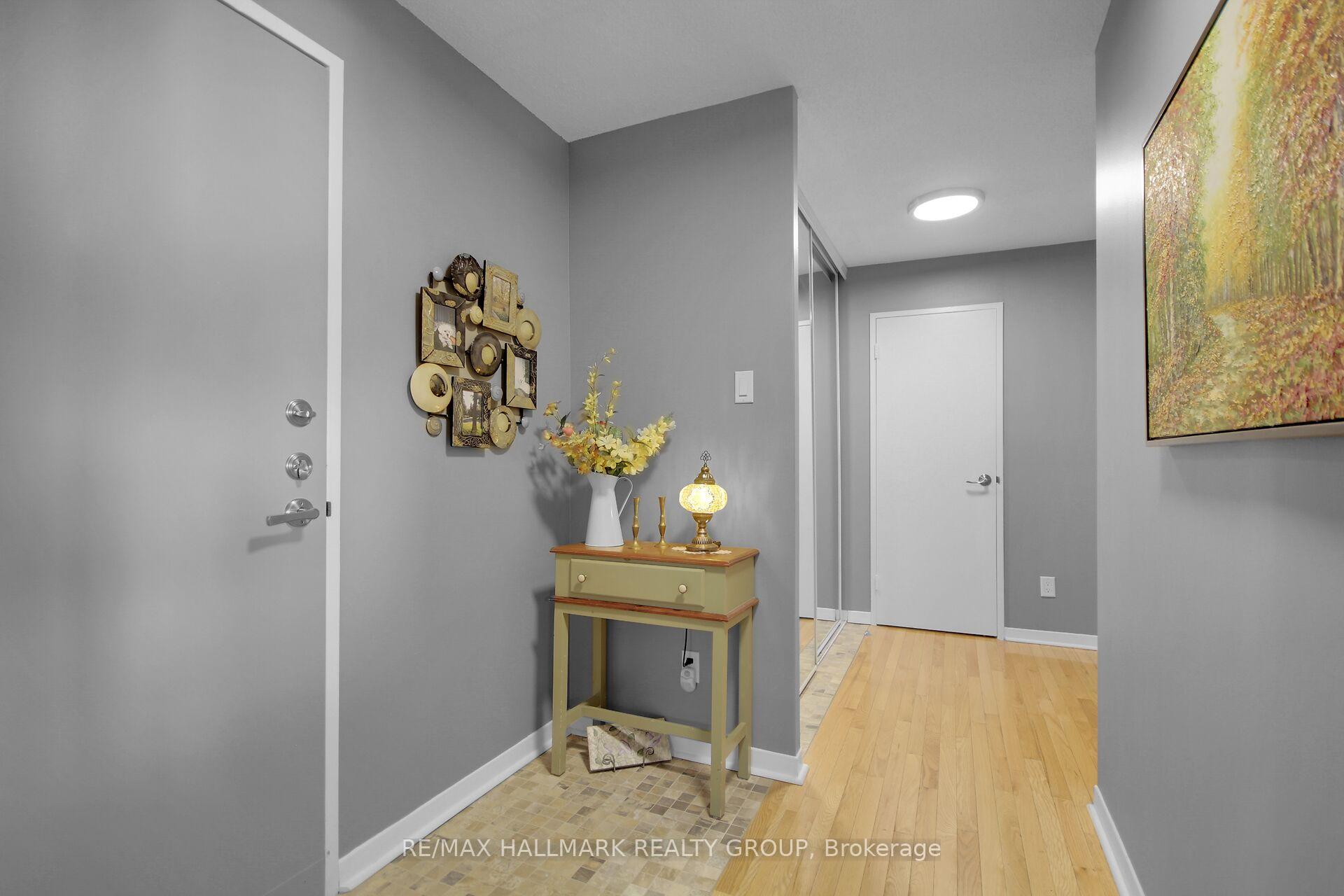 Photo 16 of Unit 1207, 1505 Baseline Road, Ottawa, Copeland Park — HOMEH