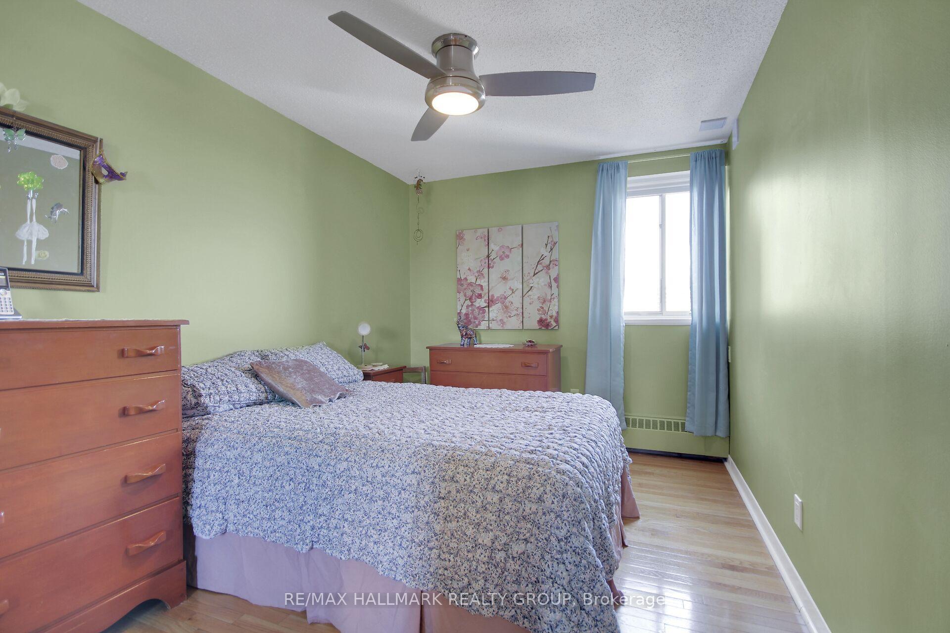 Photo 17 of Unit 1207, 1505 Baseline Road, Ottawa, Copeland Park — HOMEH