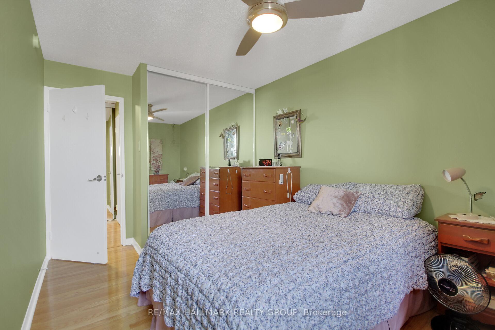 Photo 18 of Unit 1207, 1505 Baseline Road, Ottawa, Copeland Park — HOMEH
