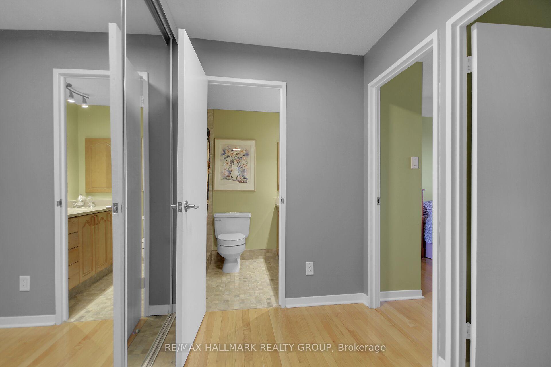 Photo 19 of Unit 1207, 1505 Baseline Road, Ottawa, Copeland Park — HOMEH