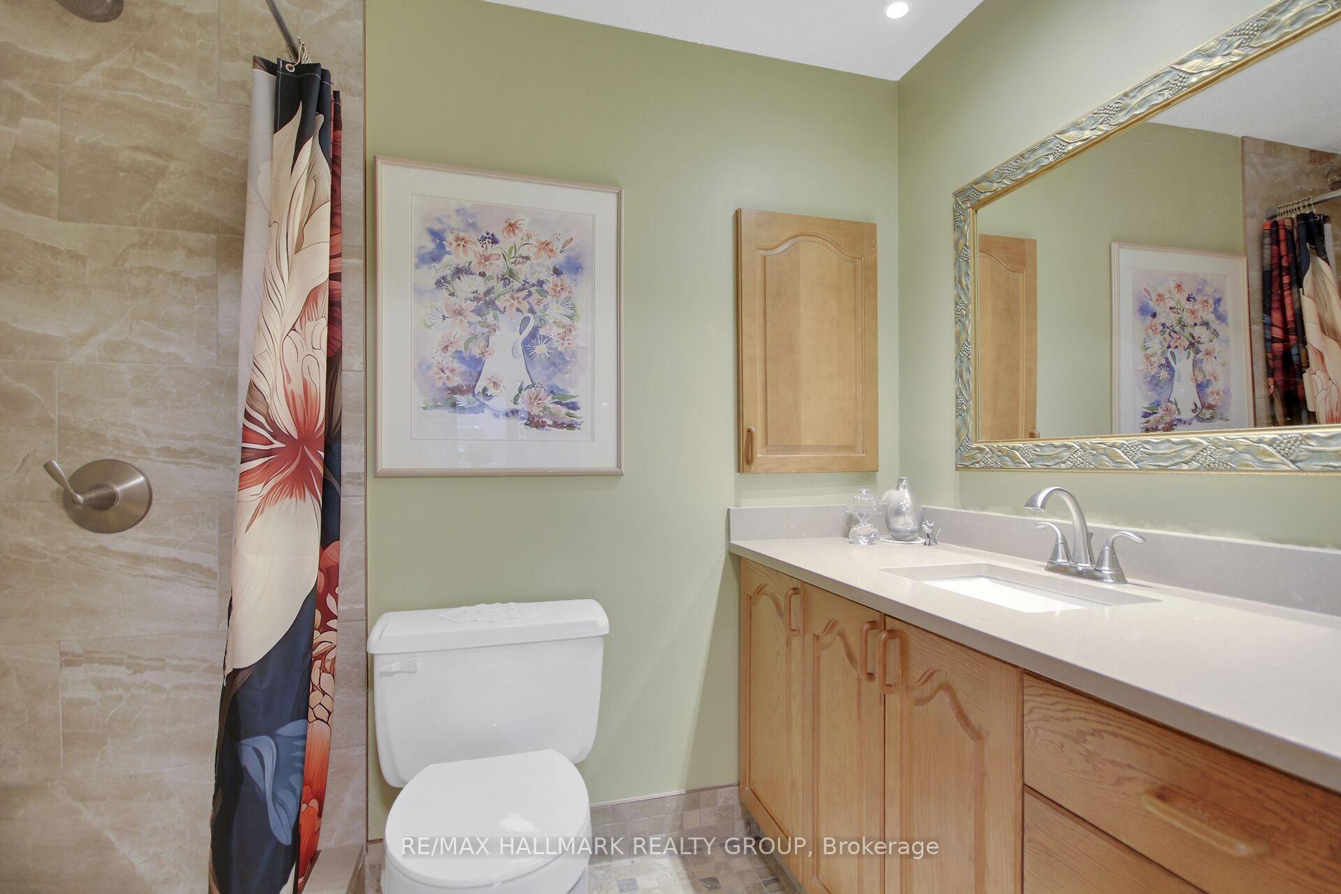 Photo 20 of Unit 1207, 1505 Baseline Road, Ottawa, Copeland Park — HOMEH