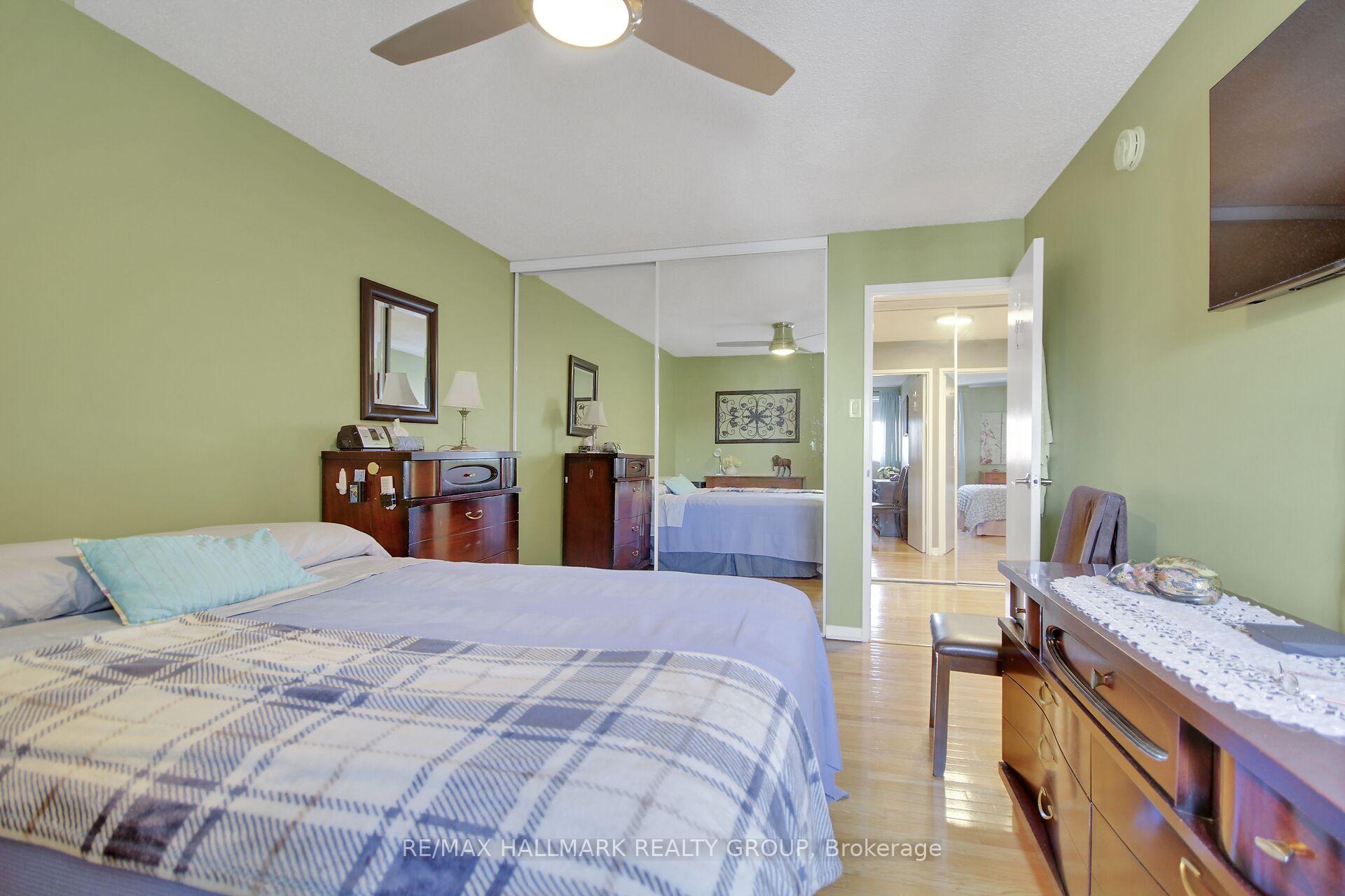 Photo 23 of Unit 1207, 1505 Baseline Road, Ottawa, Copeland Park — HOMEH