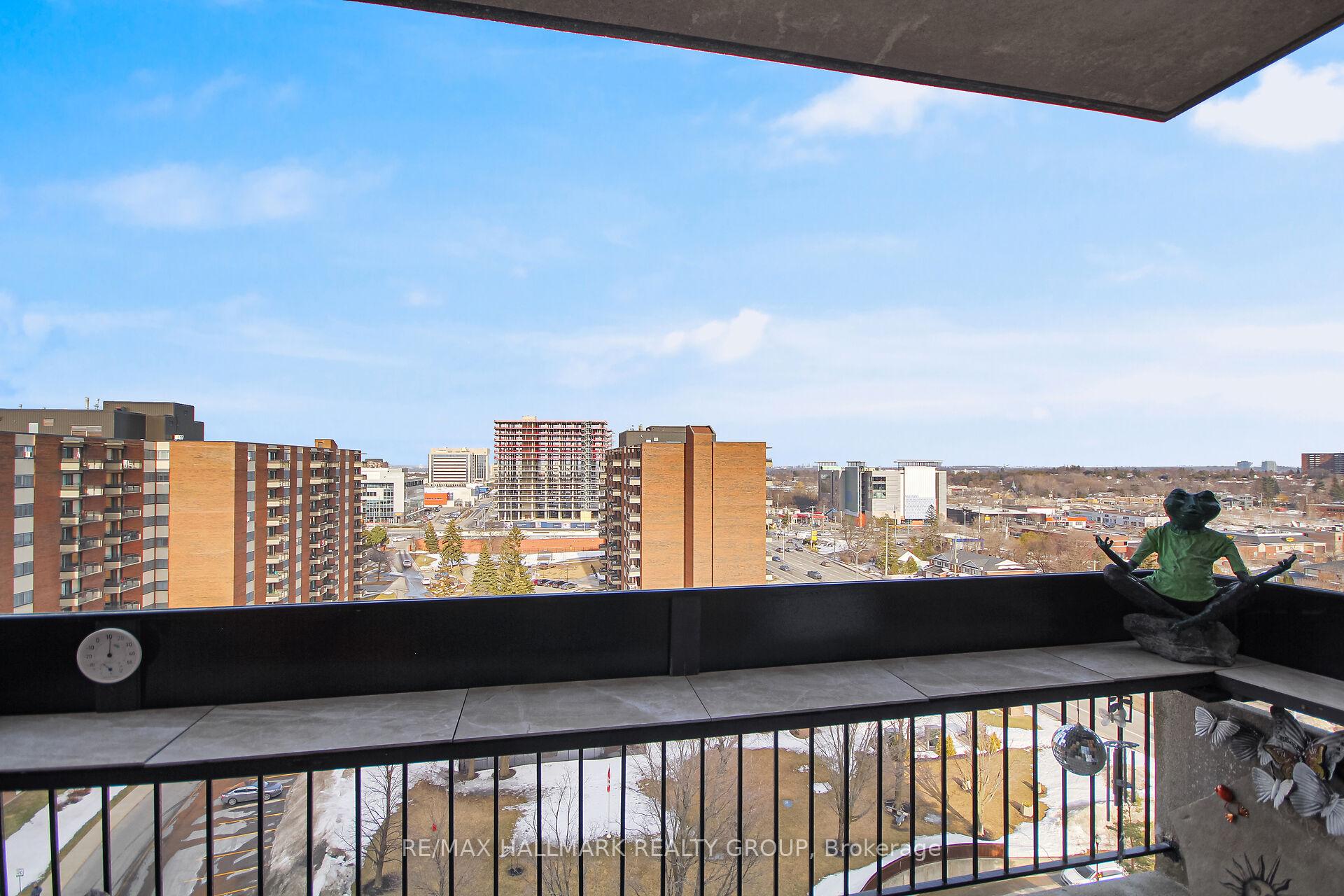 Photo 24 of Unit 1207, 1505 Baseline Road, Ottawa, Copeland Park — HOMEH