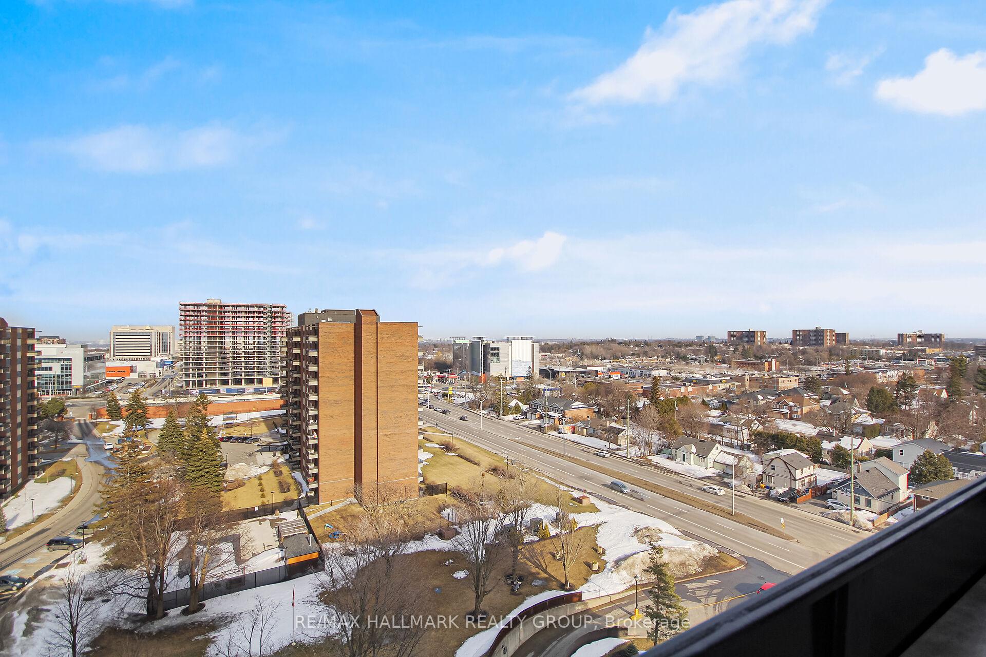 Photo 25 of Unit 1207, 1505 Baseline Road, Ottawa, Copeland Park — HOMEH