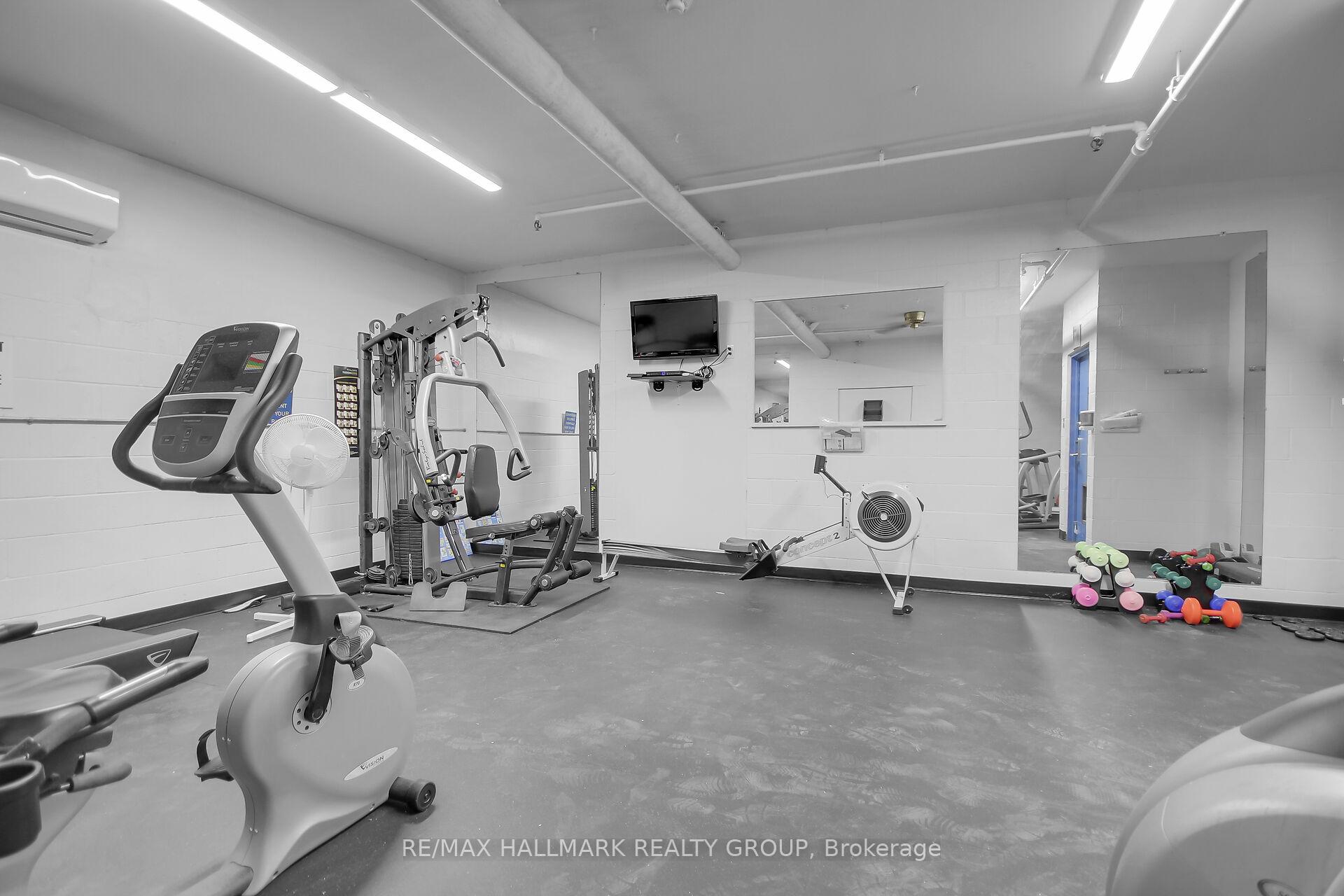 Photo 29 of Unit 1207, 1505 Baseline Road, Ottawa, Copeland Park — HOMEH