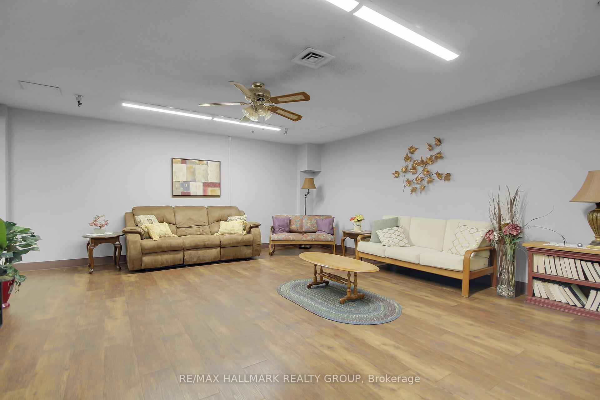 Photo 31 of Unit 1207, 1505 Baseline Road, Ottawa, Copeland Park — HOMEH