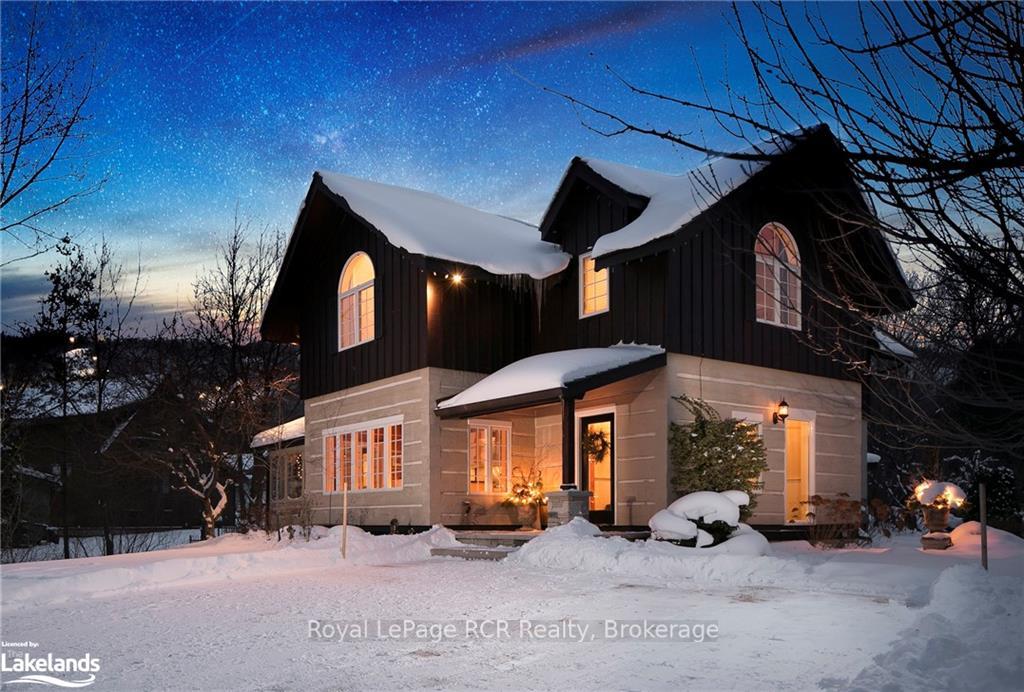 Front of 118 Heritage Drive