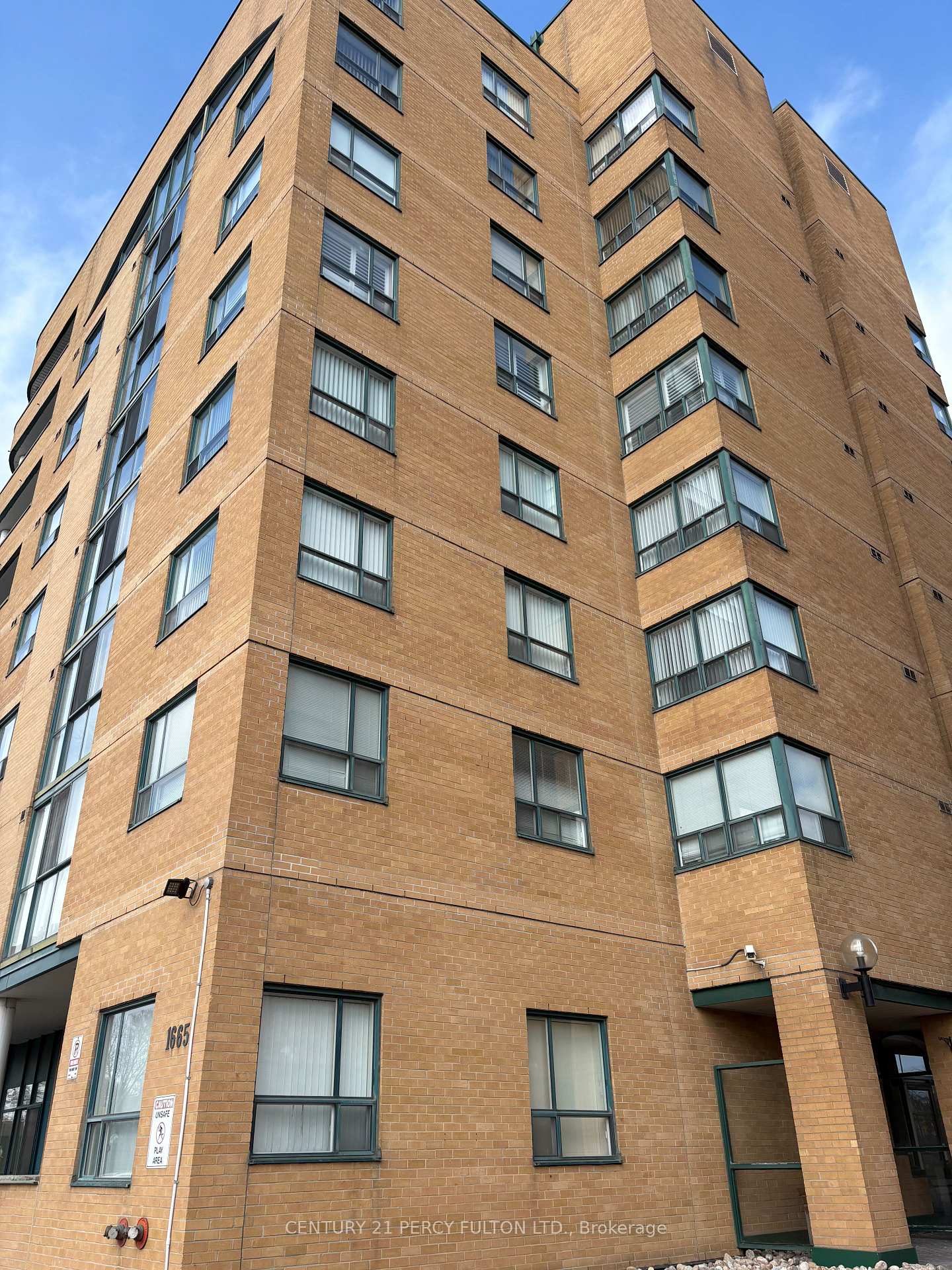 Photo 1 of Unit 311, 1665 Pickering Parkway, Pickering, Village East — HOMEH