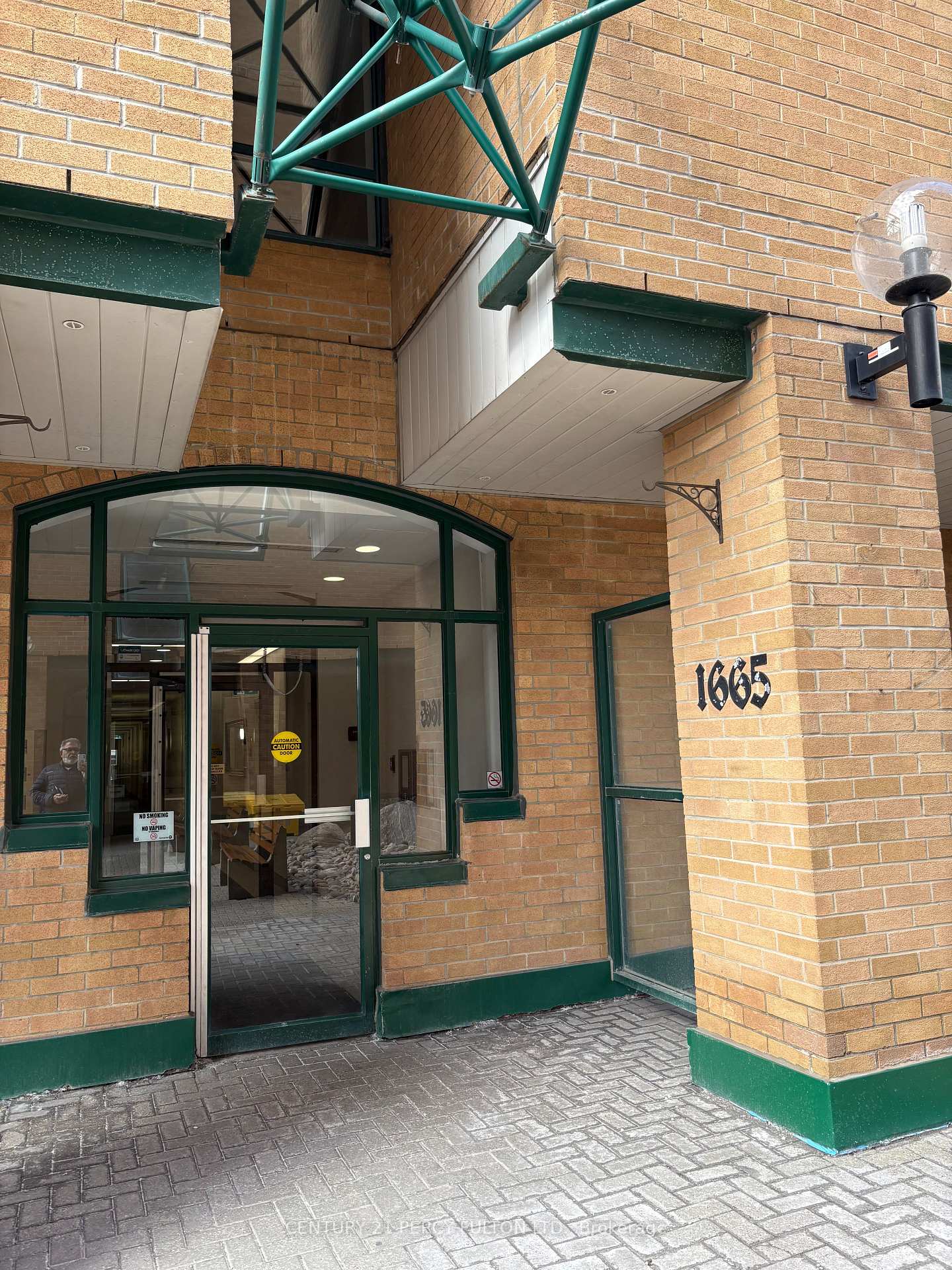 Photo 3 of Unit 311, 1665 Pickering Parkway, Pickering, Village East — HOMEH