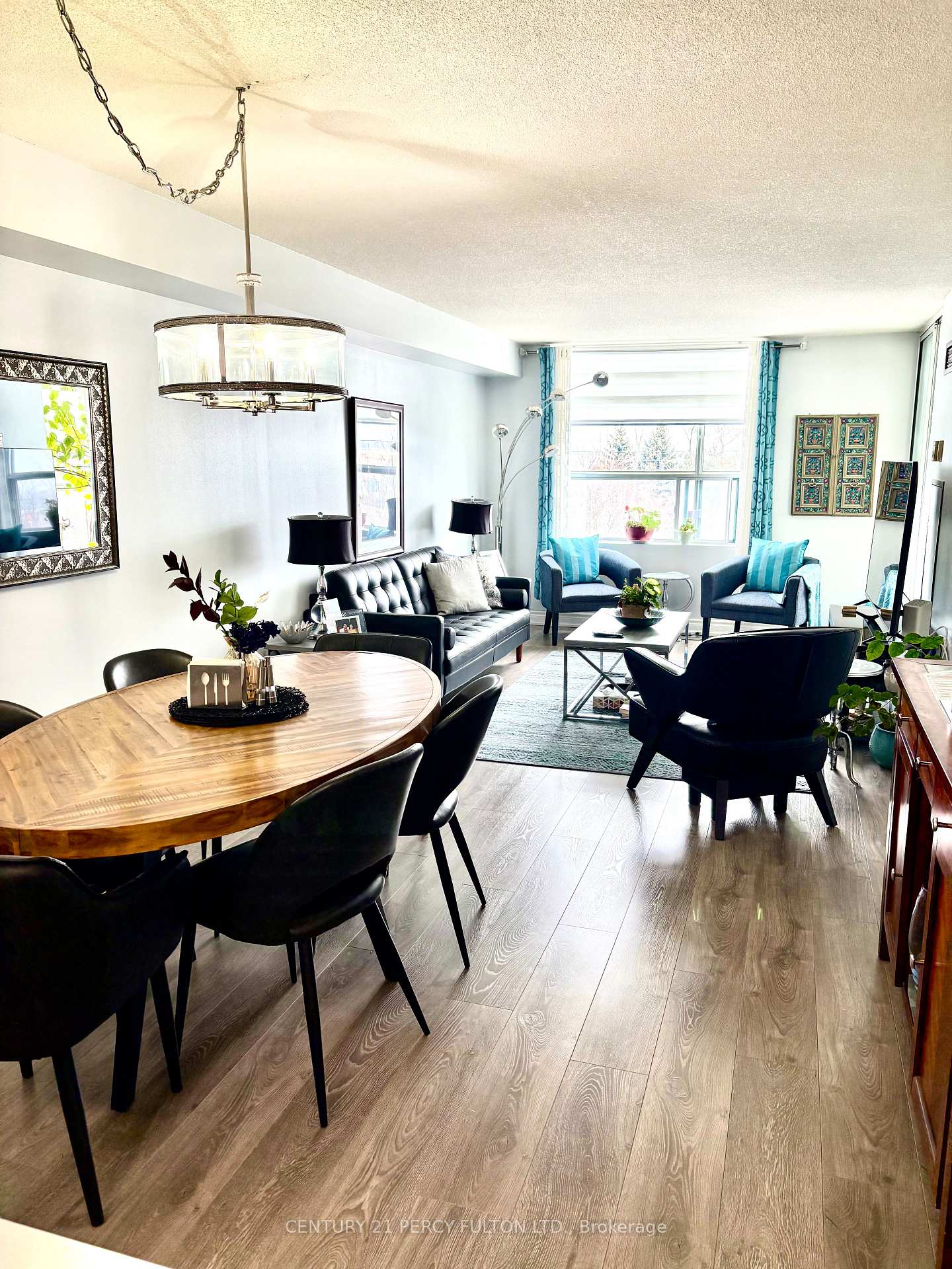 Photo 5 of Unit 311, 1665 Pickering Parkway, Pickering, Village East — HOMEH