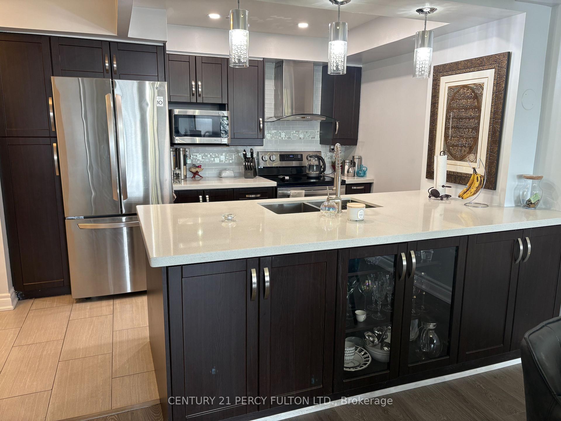 Photo 8 of Unit 311, 1665 Pickering Parkway, Pickering, Village East — HOMEH