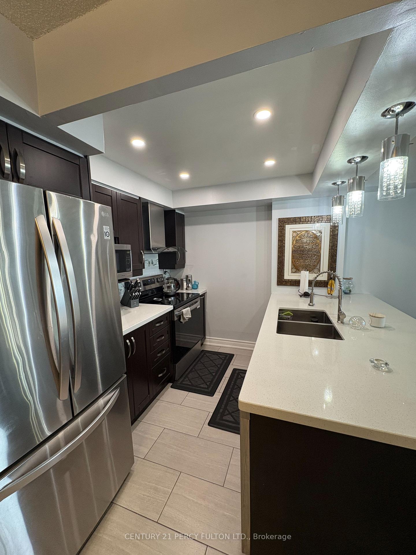 Photo 13 of Unit 311, 1665 Pickering Parkway, Pickering, Village East — HOMEH
