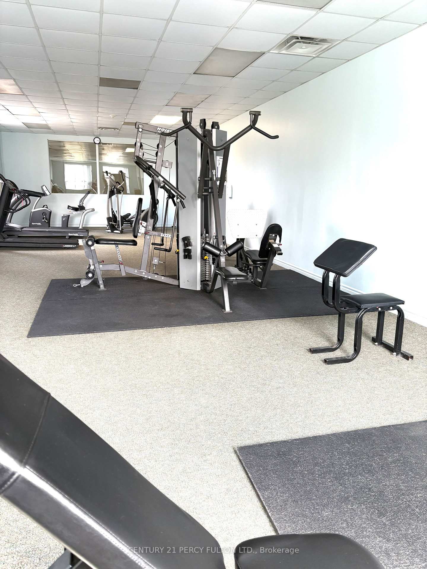Photo 21 of Unit 311, 1665 Pickering Parkway, Pickering, Village East — HOMEH