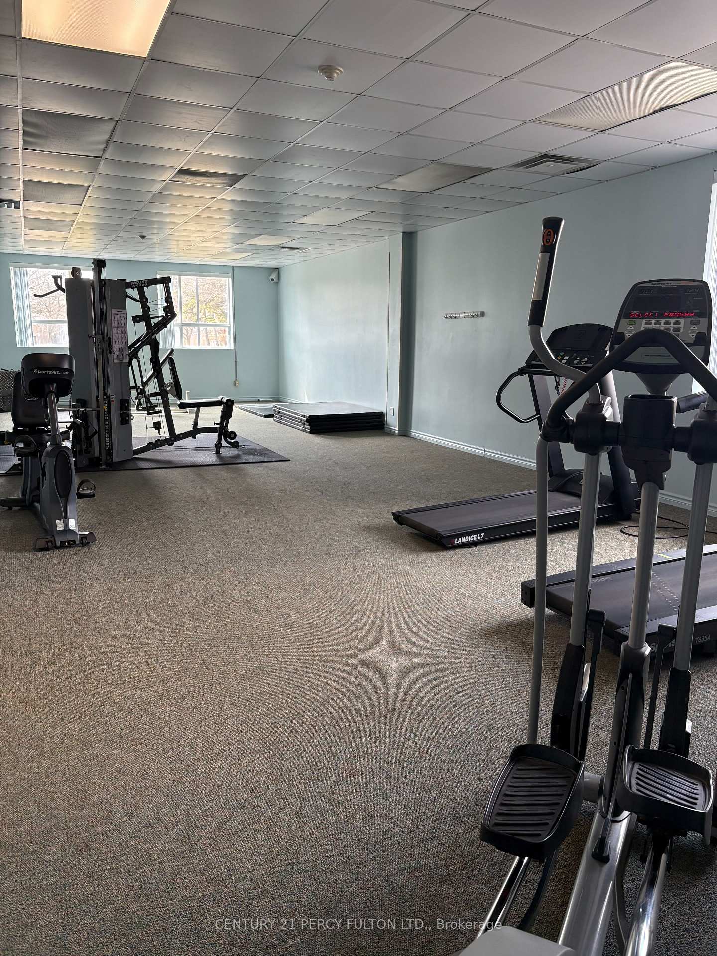 Photo 22 of Unit 311, 1665 Pickering Parkway, Pickering, Village East — HOMEH