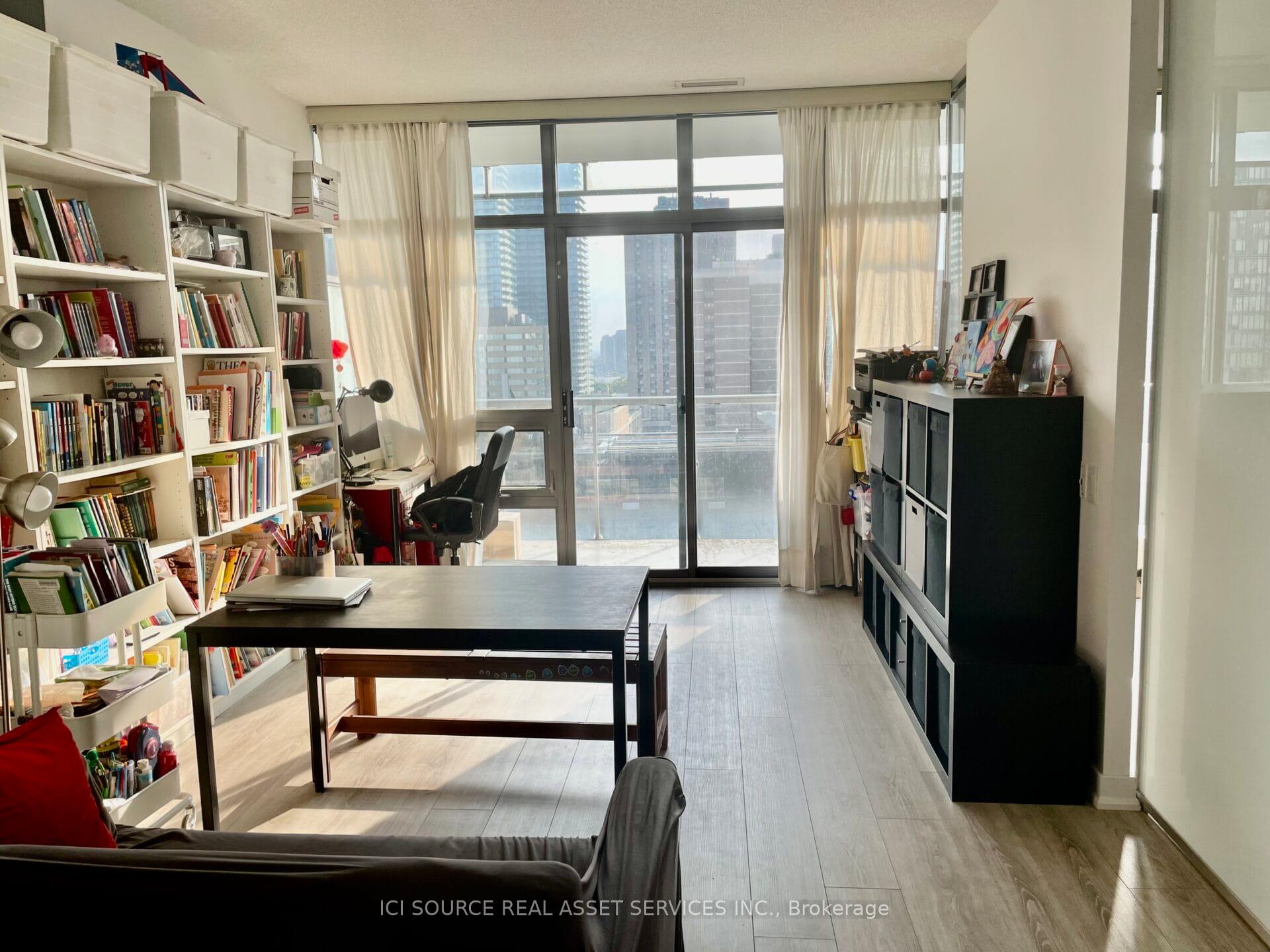 Photo 9 of Unit 1308, 33 Charles Street E, Toronto, Church-Yonge Corridor — HOMEH