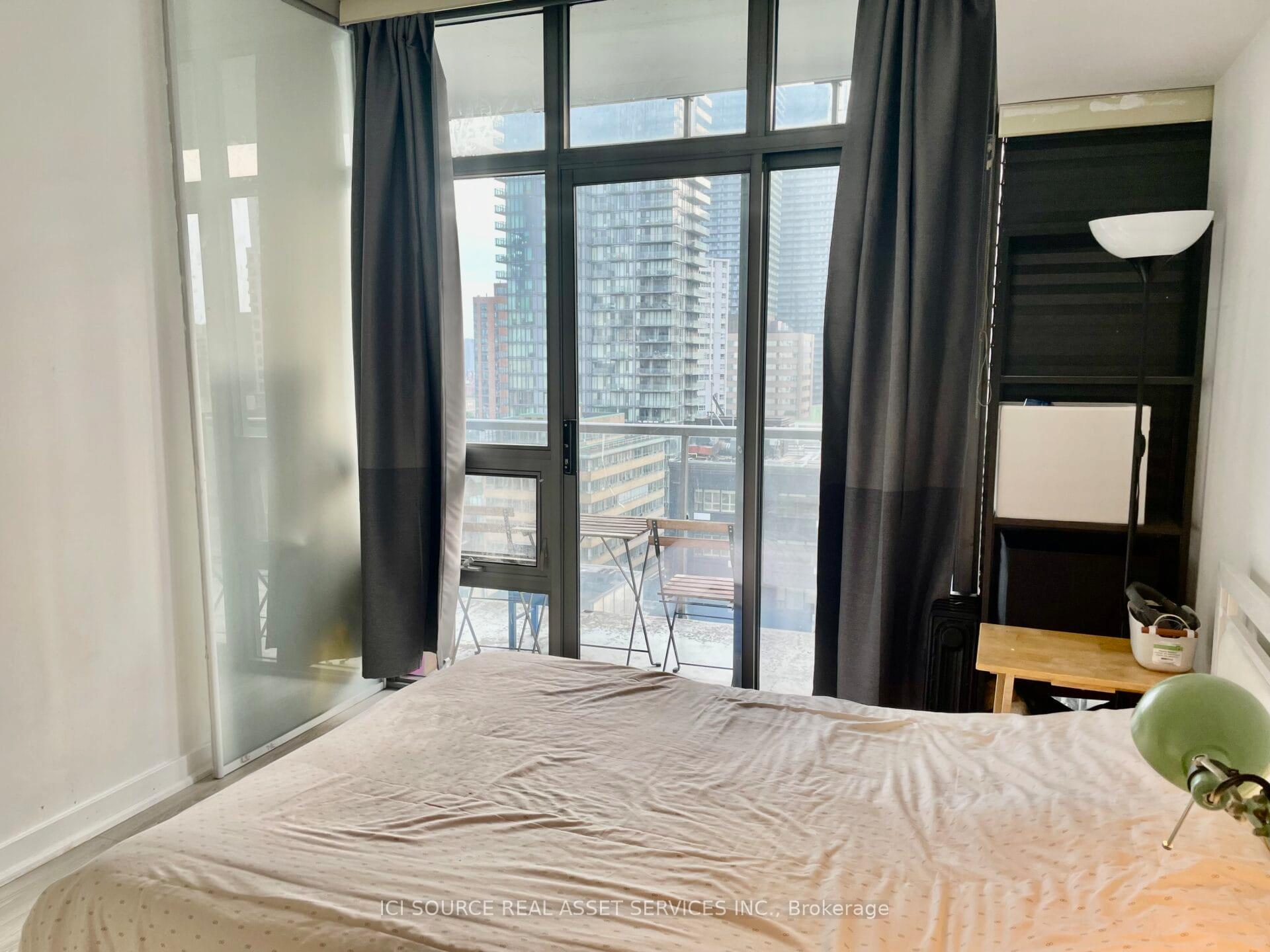 Photo 15 of Unit 1308, 33 Charles Street E, Toronto, Church-Yonge Corridor — HOMEH