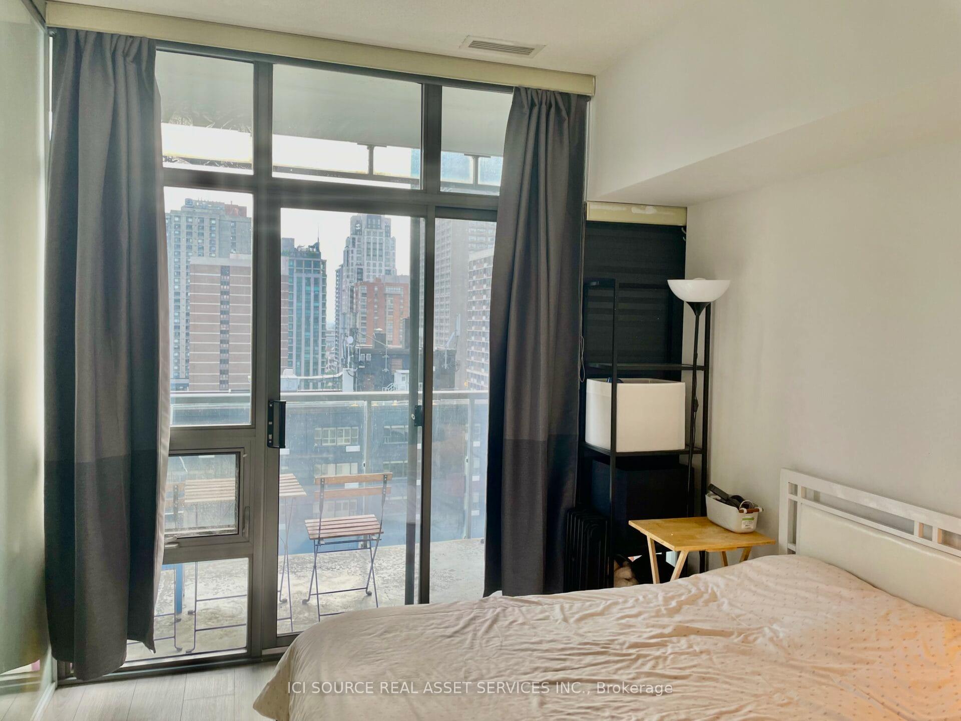 Photo 16 of Unit 1308, 33 Charles Street E, Toronto, Church-Yonge Corridor — HOMEH