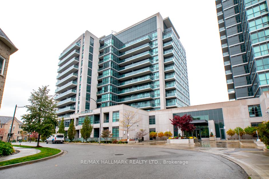 Photo 1 of Unit 213, 35 Brian Peck Crescent, Toronto, Leaside — HOMEH