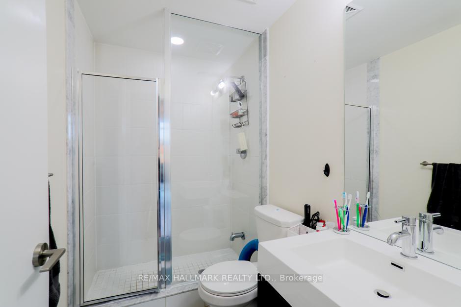 Photo 8 of Unit 213, 35 Brian Peck Crescent, Toronto, Leaside — HOMEH