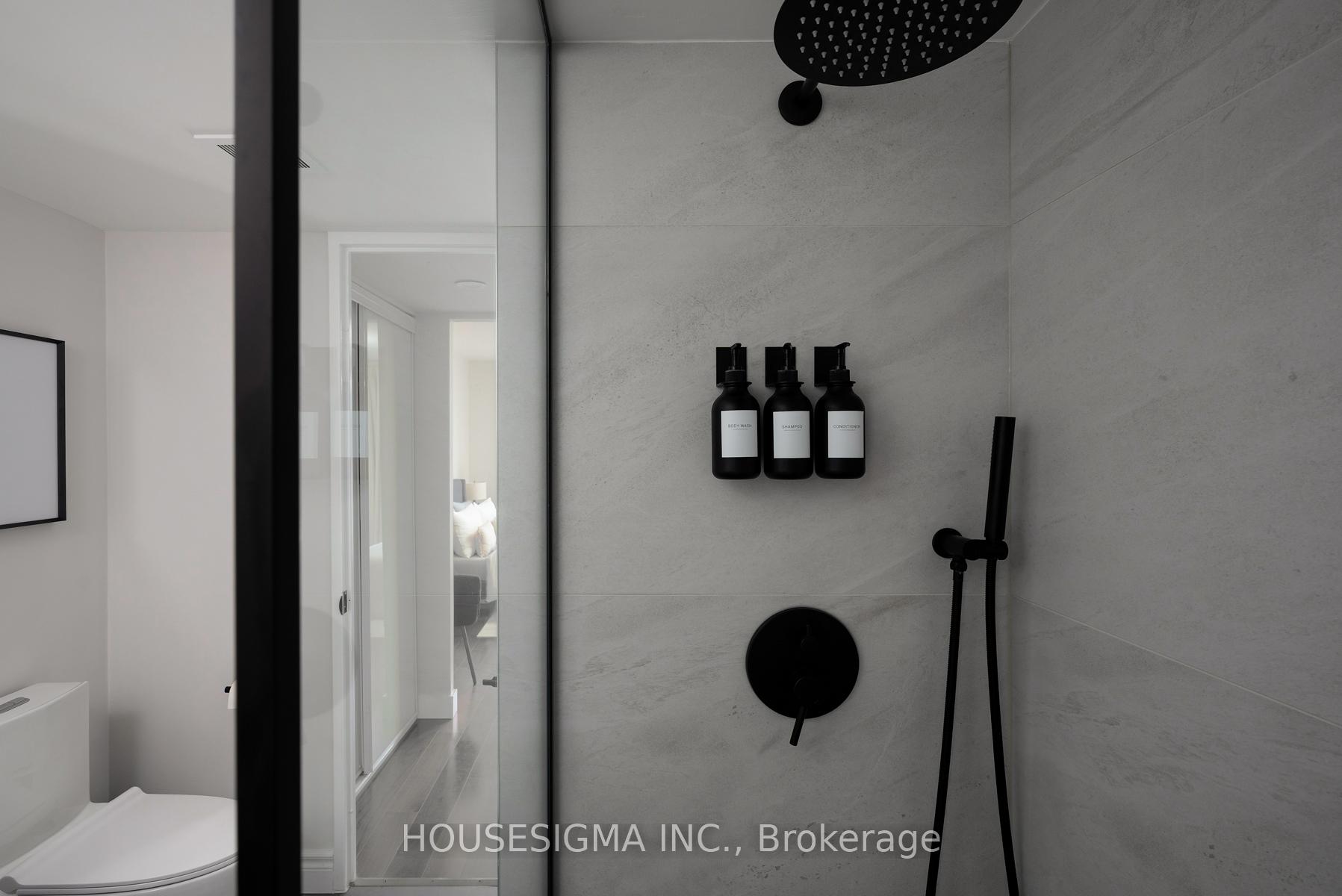 Photo 15 of Unit 827, 65 Scadding Avenue, Toronto, Waterfront Communities — HOMEH
