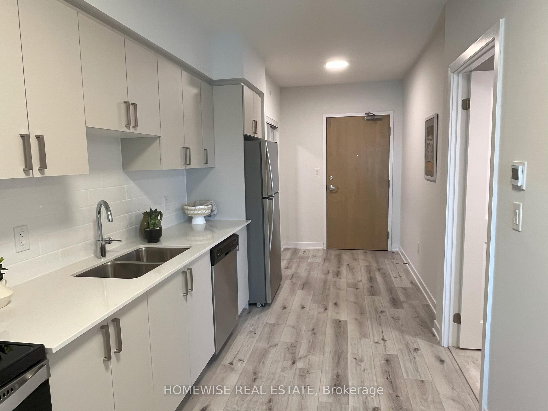 Photo 1 of Unit 813, 1475 Whites Road, Pickering, Woodlands — HOMEH