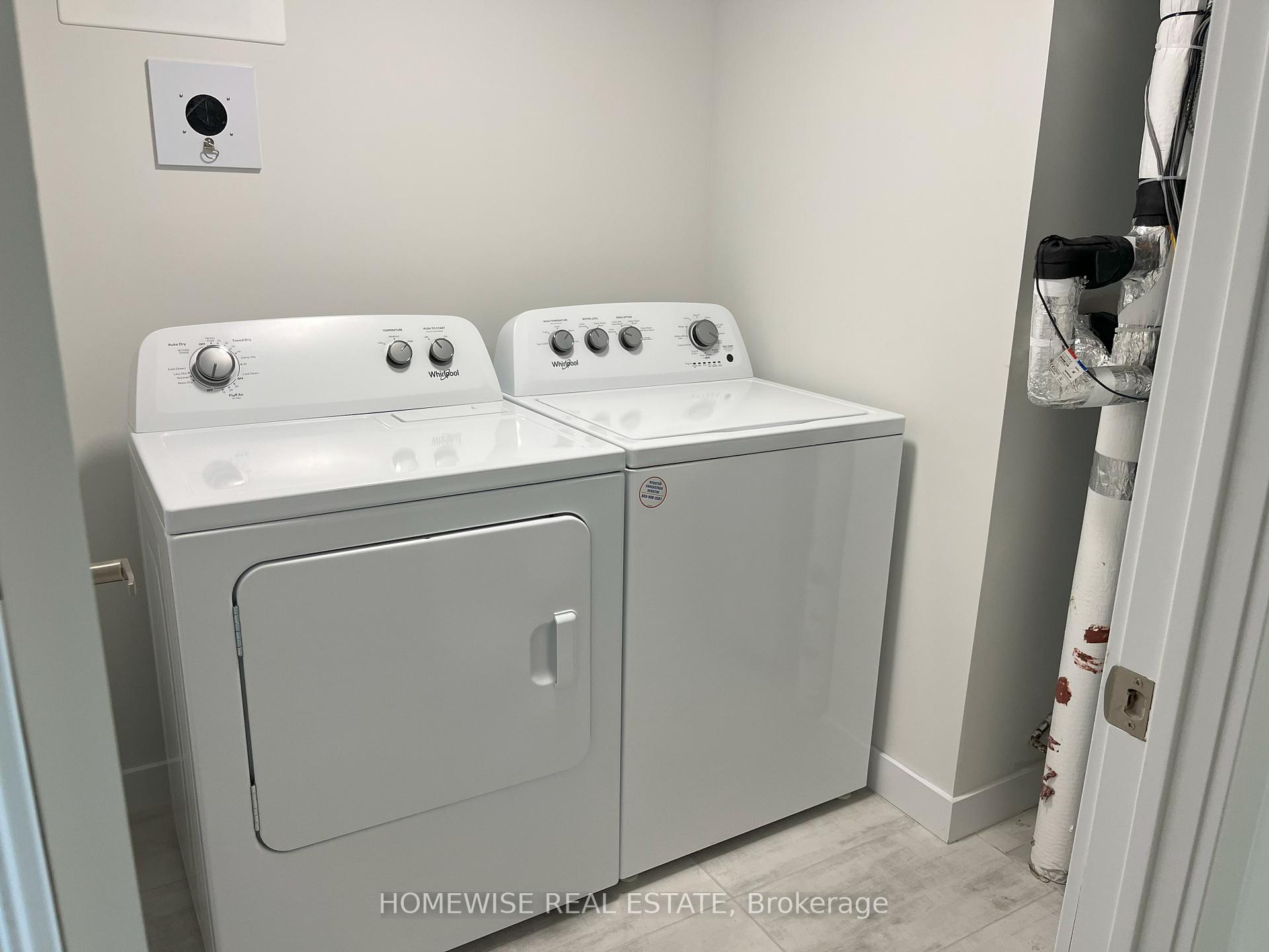 Photo 10 of Unit 813, 1475 Whites Road, Pickering, Woodlands — HOMEH