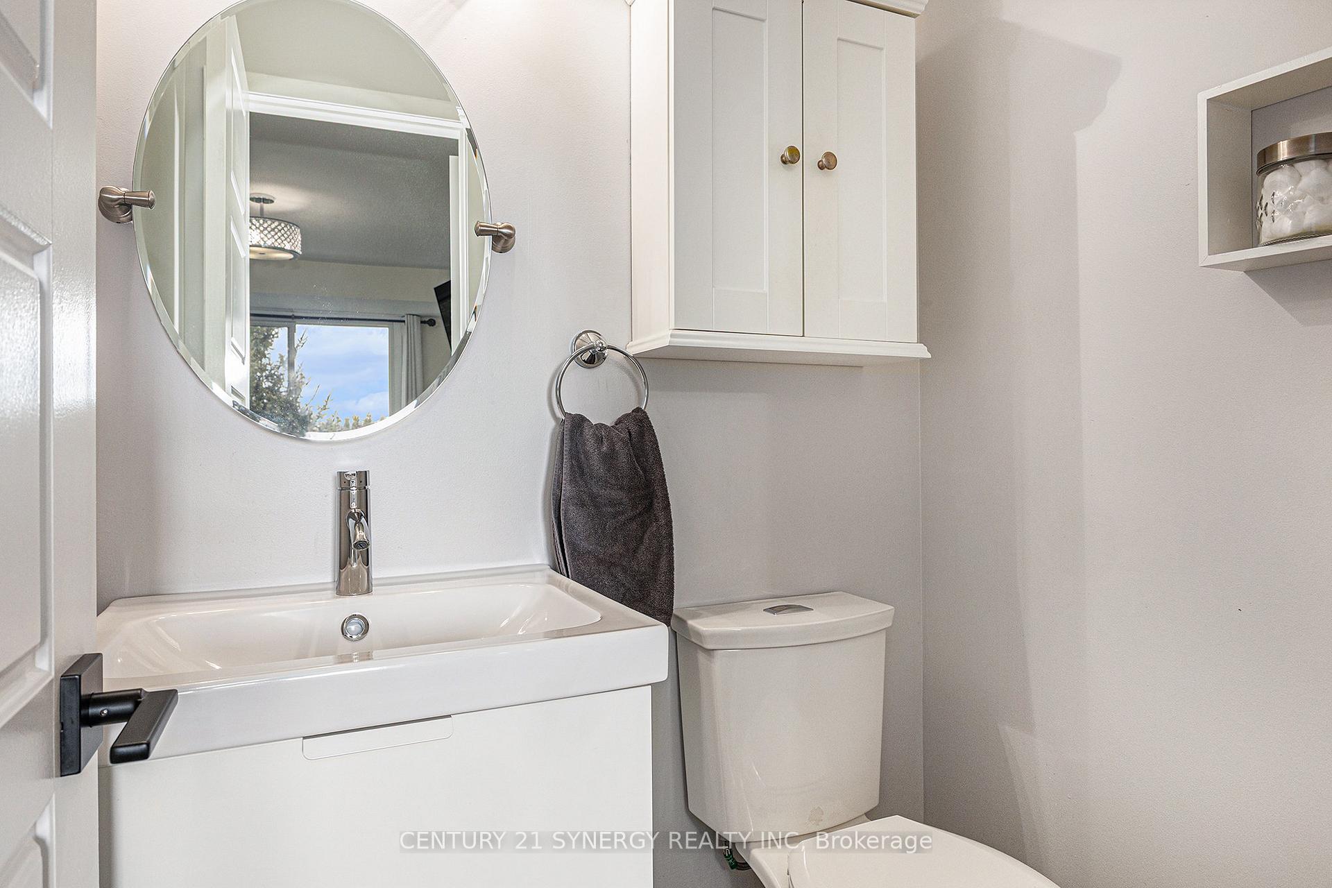 Photo 17 of 369 Monica Crescent, Ottawa, Bilberry Creek/Queenswood Heights — HOMEH