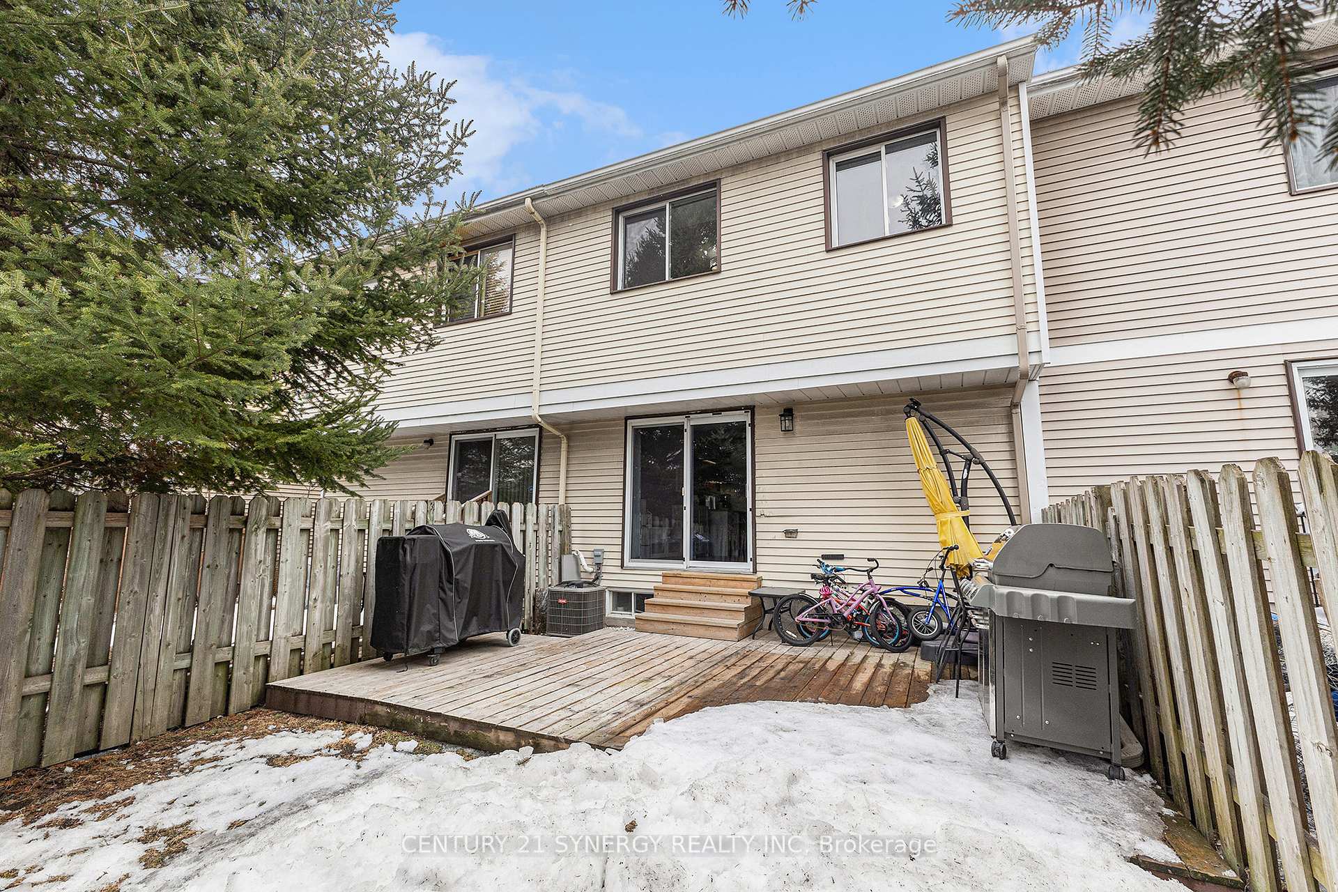 Photo 45 of 369 Monica Crescent, Ottawa, Bilberry Creek/Queenswood Heights — HOMEH