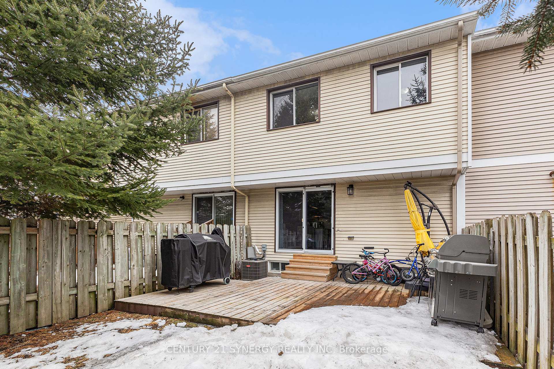 Photo 51 of 369 Monica Crescent, Ottawa, Bilberry Creek/Queenswood Heights — HOMEH