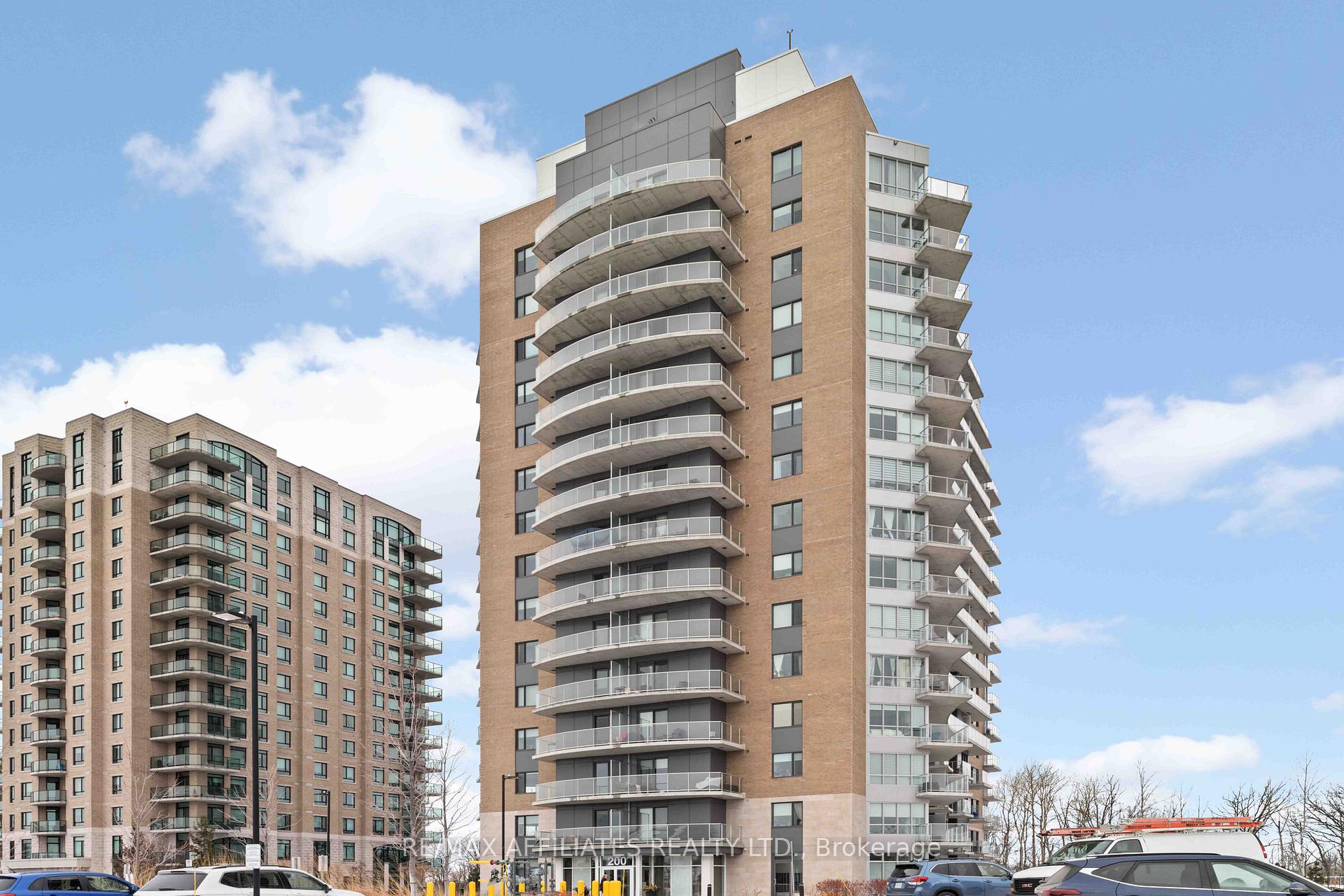 Photo 1 of Unit 601, 200 Inlet Point, Ottawa, Chatelaine Village — HOMEH