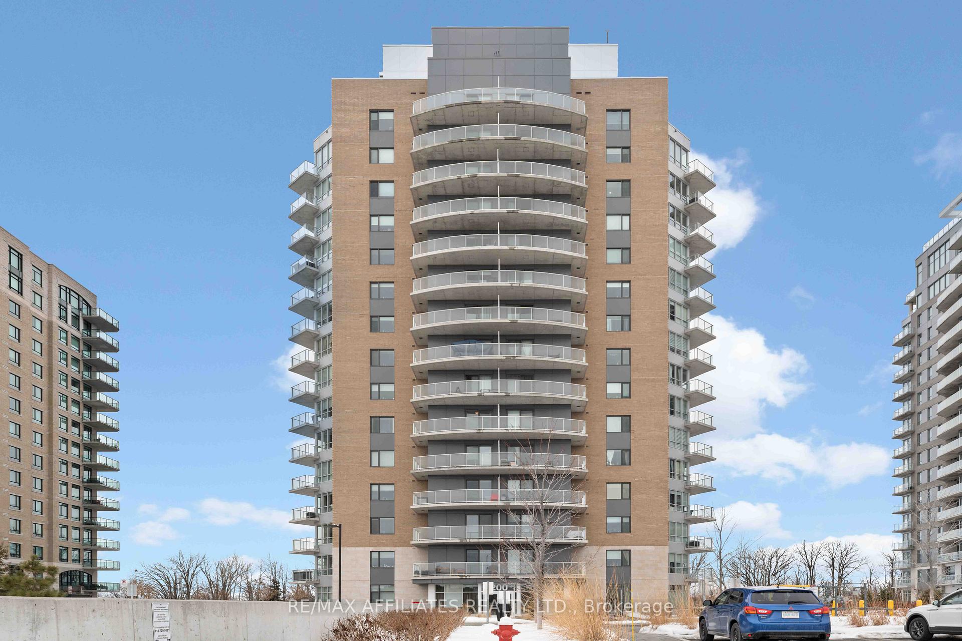 Photo 2 of Unit 601, 200 Inlet Point, Ottawa, Chatelaine Village — HOMEH