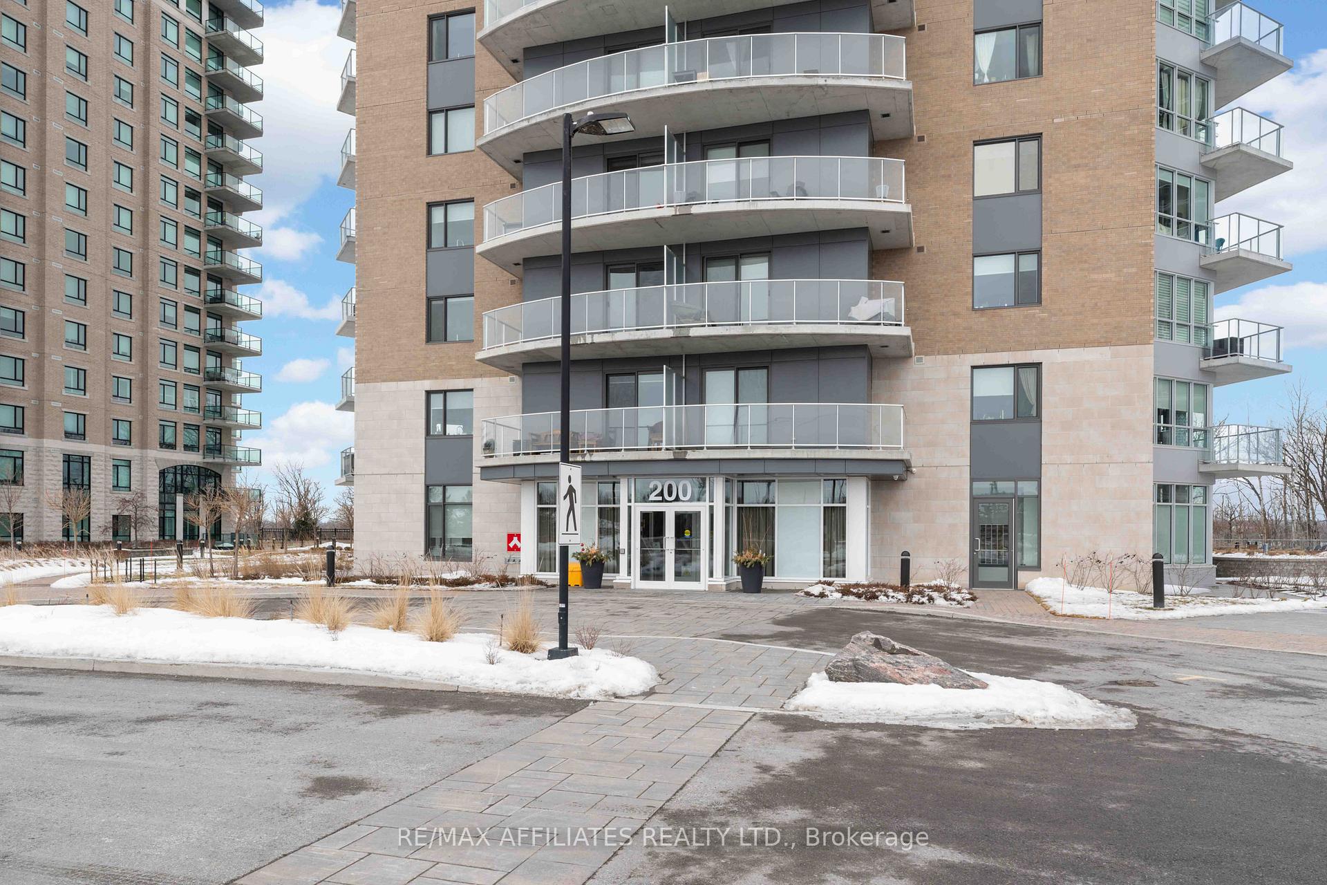 Photo 3 of Unit 601, 200 Inlet Point, Ottawa, Chatelaine Village — HOMEH