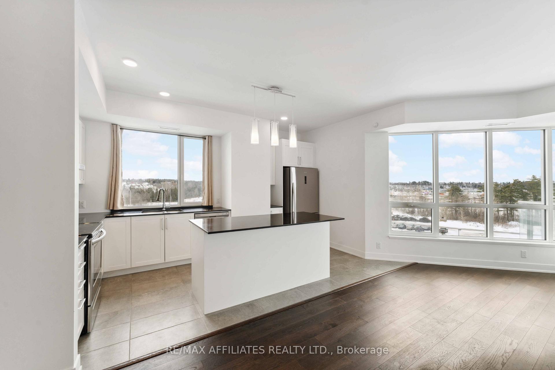 Photo 6 of Unit 601, 200 Inlet Point, Ottawa, Chatelaine Village — HOMEH