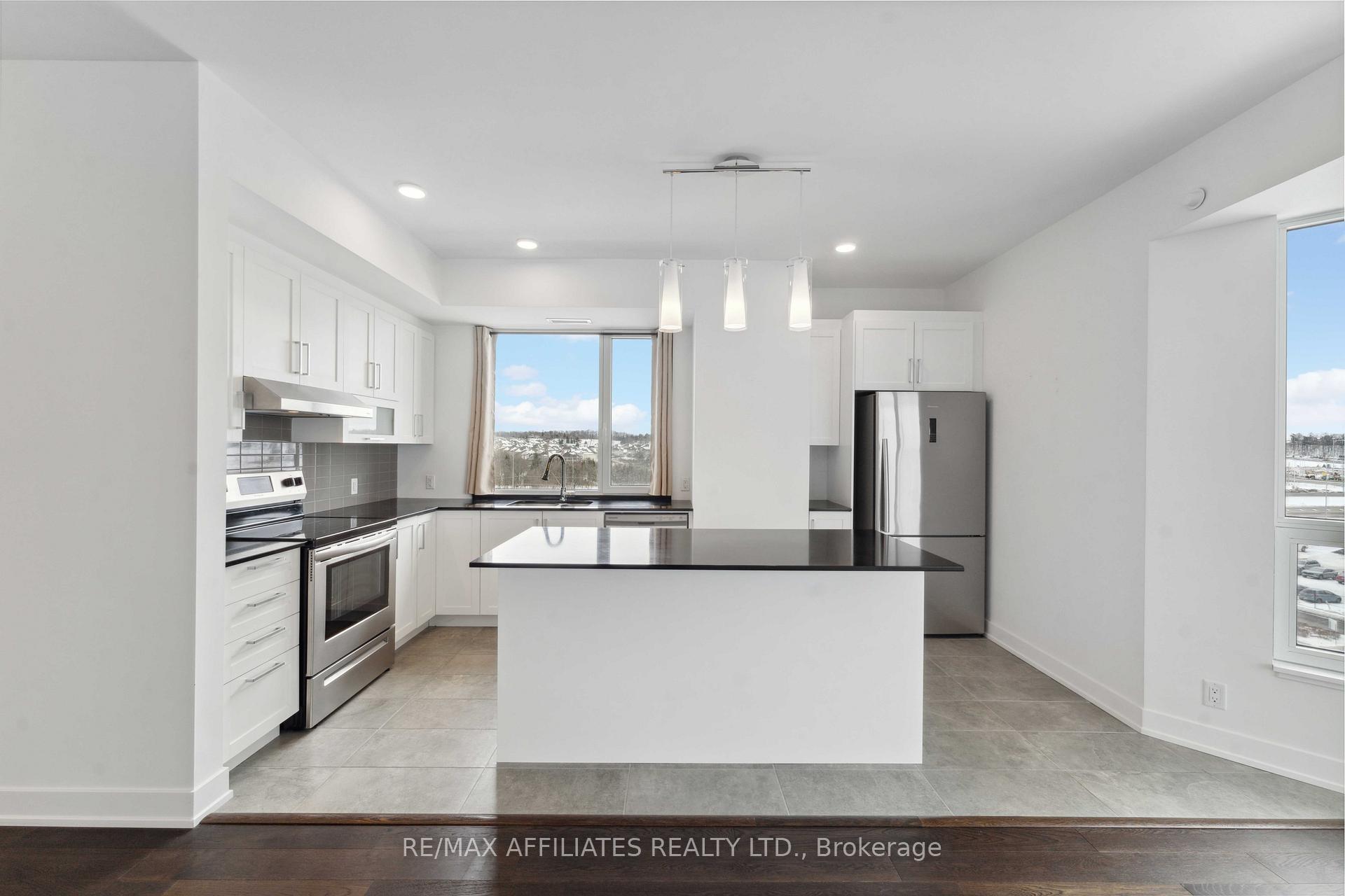 Photo 7 of Unit 601, 200 Inlet Point, Ottawa, Chatelaine Village — HOMEH