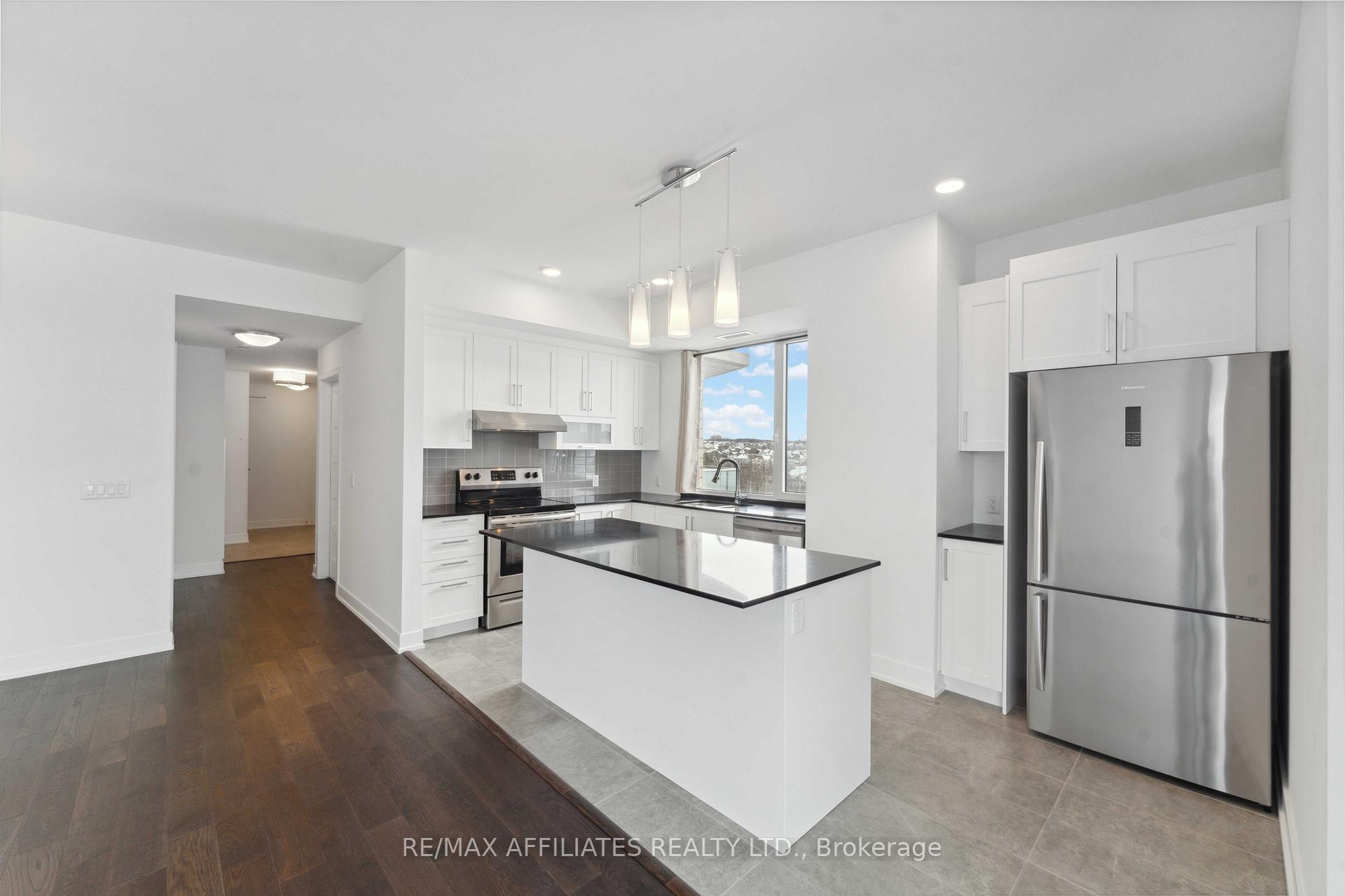 Photo 8 of Unit 601, 200 Inlet Point, Ottawa, Chatelaine Village — HOMEH