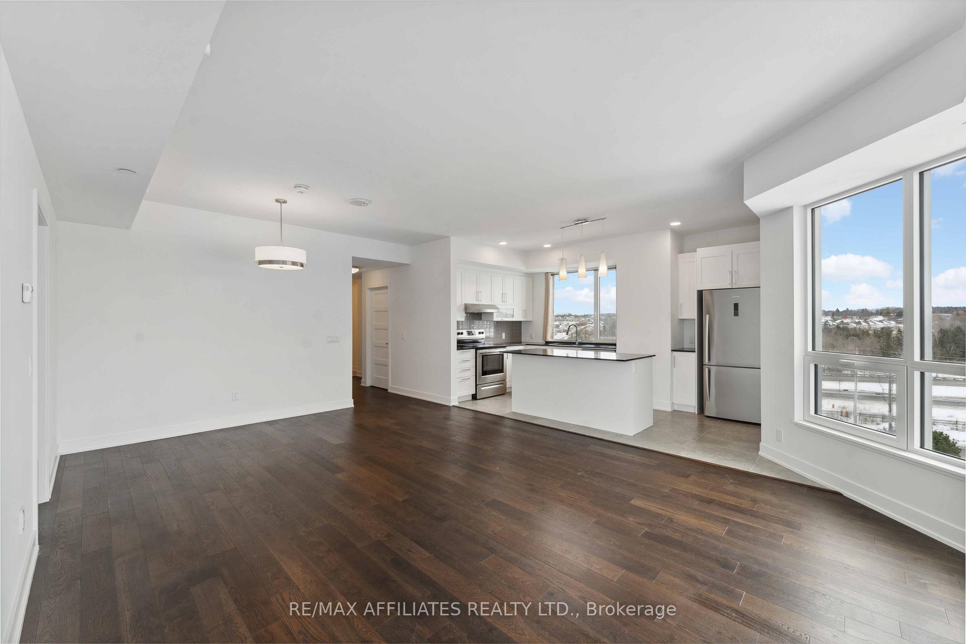 Photo 9 of Unit 601, 200 Inlet Point, Ottawa, Chatelaine Village — HOMEH