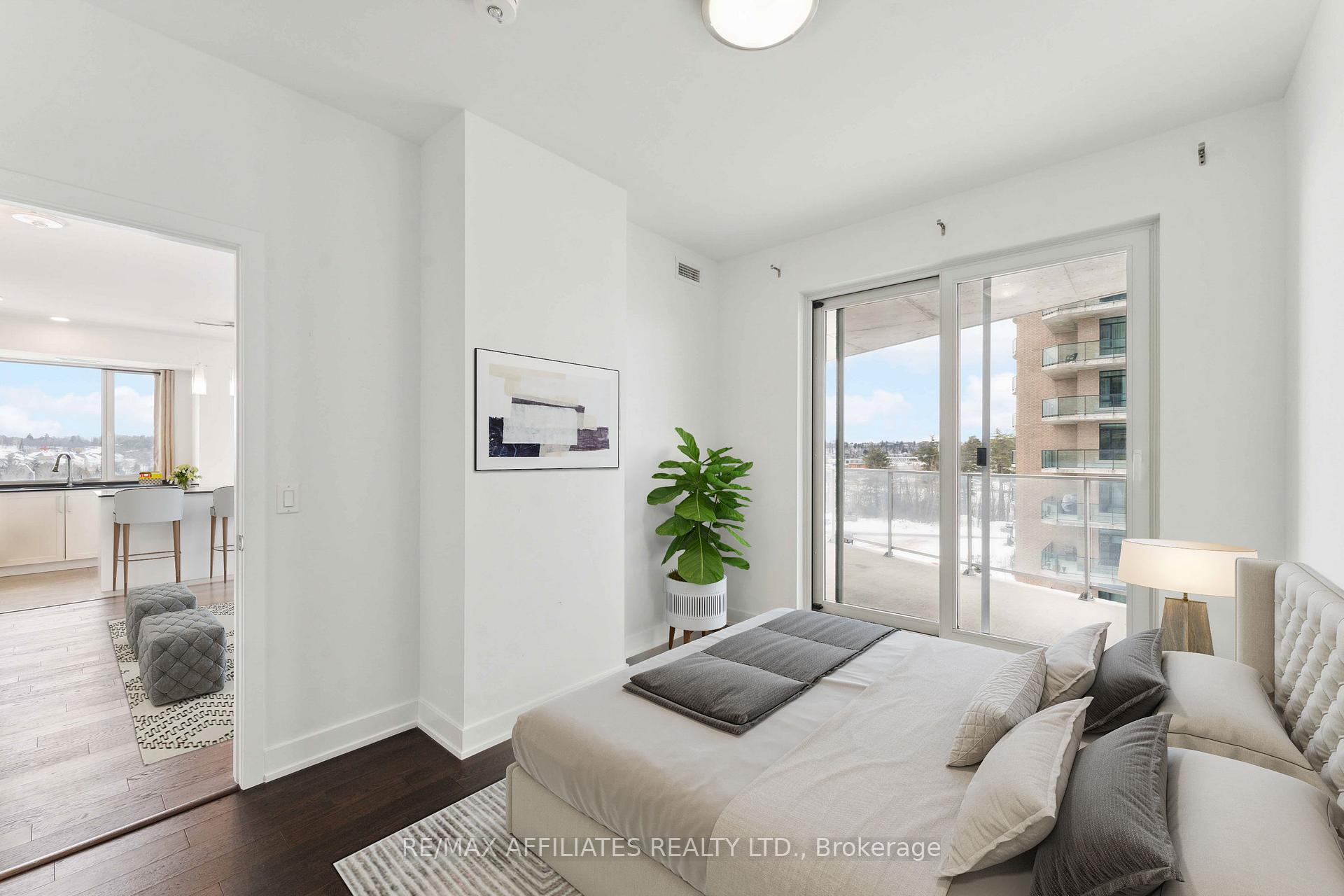 Photo 16 of Unit 601, 200 Inlet Point, Ottawa, Chatelaine Village — HOMEH