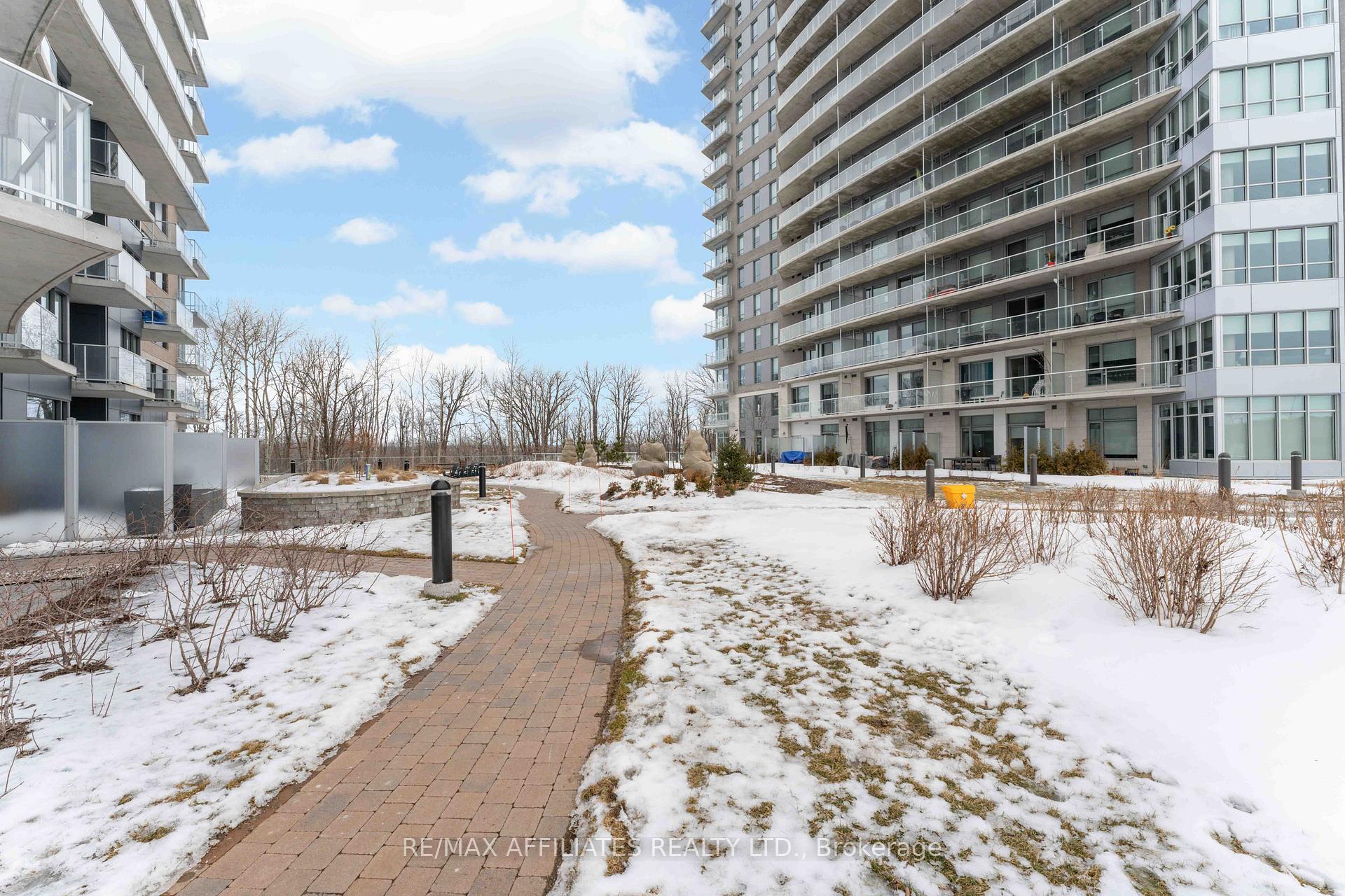 Photo 28 of Unit 601, 200 Inlet Point, Ottawa, Chatelaine Village — HOMEH