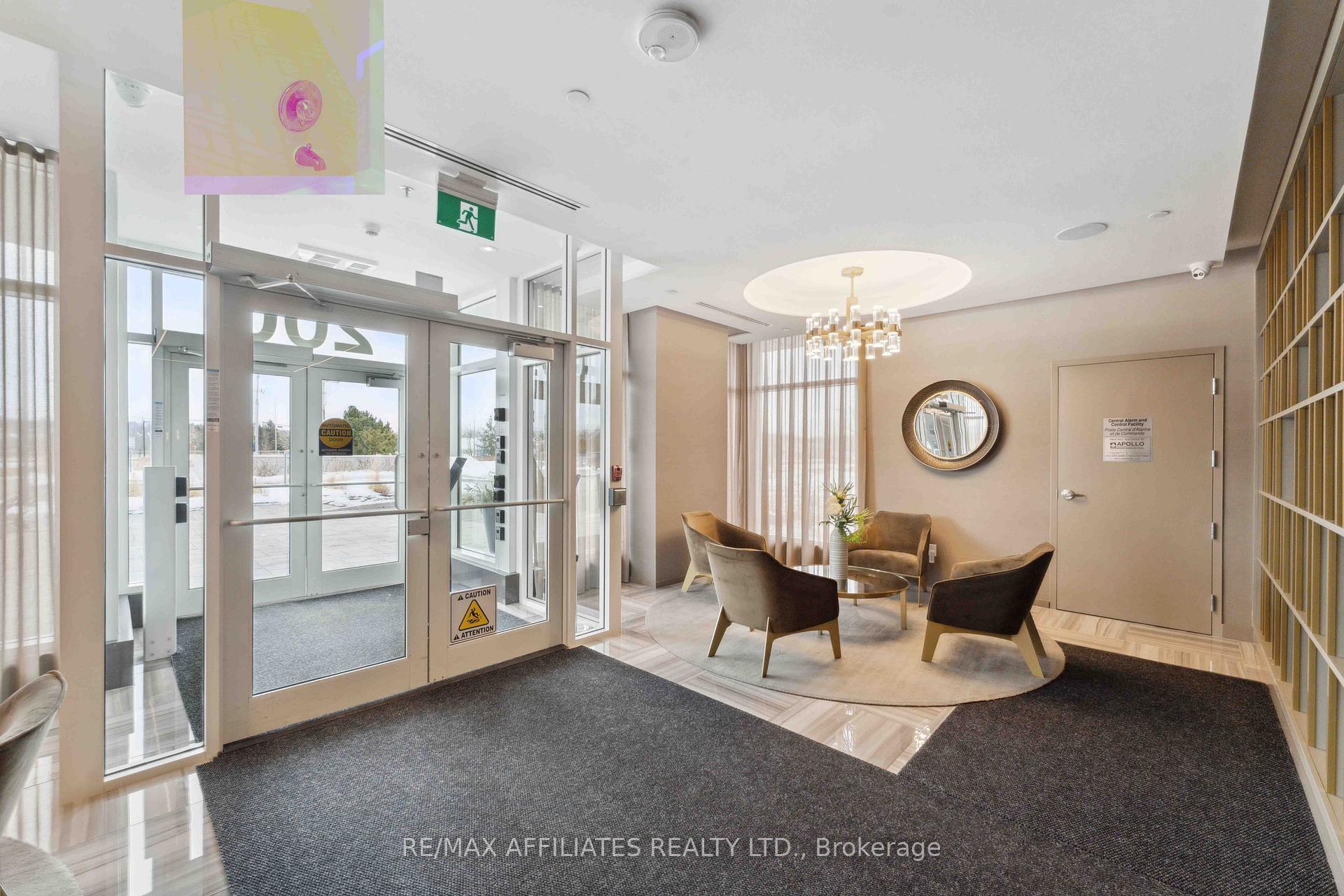 Photo 30 of Unit 601, 200 Inlet Point, Ottawa, Chatelaine Village — HOMEH