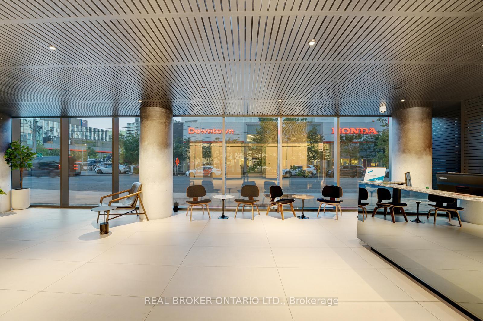 Photo 26 of Unit LPH16, 28 Eastern Avenue, Toronto, Moss Park — HOMEH