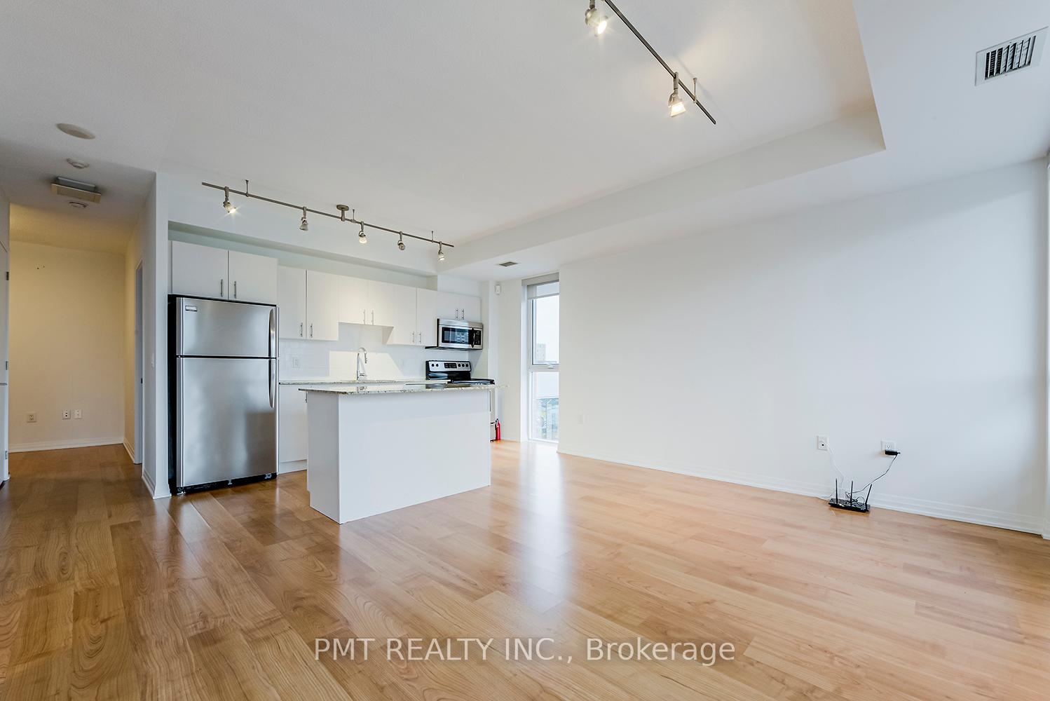 Photo 3 of Unit 509, 1 Cole Street, Toronto, Regent Park — HOMEH